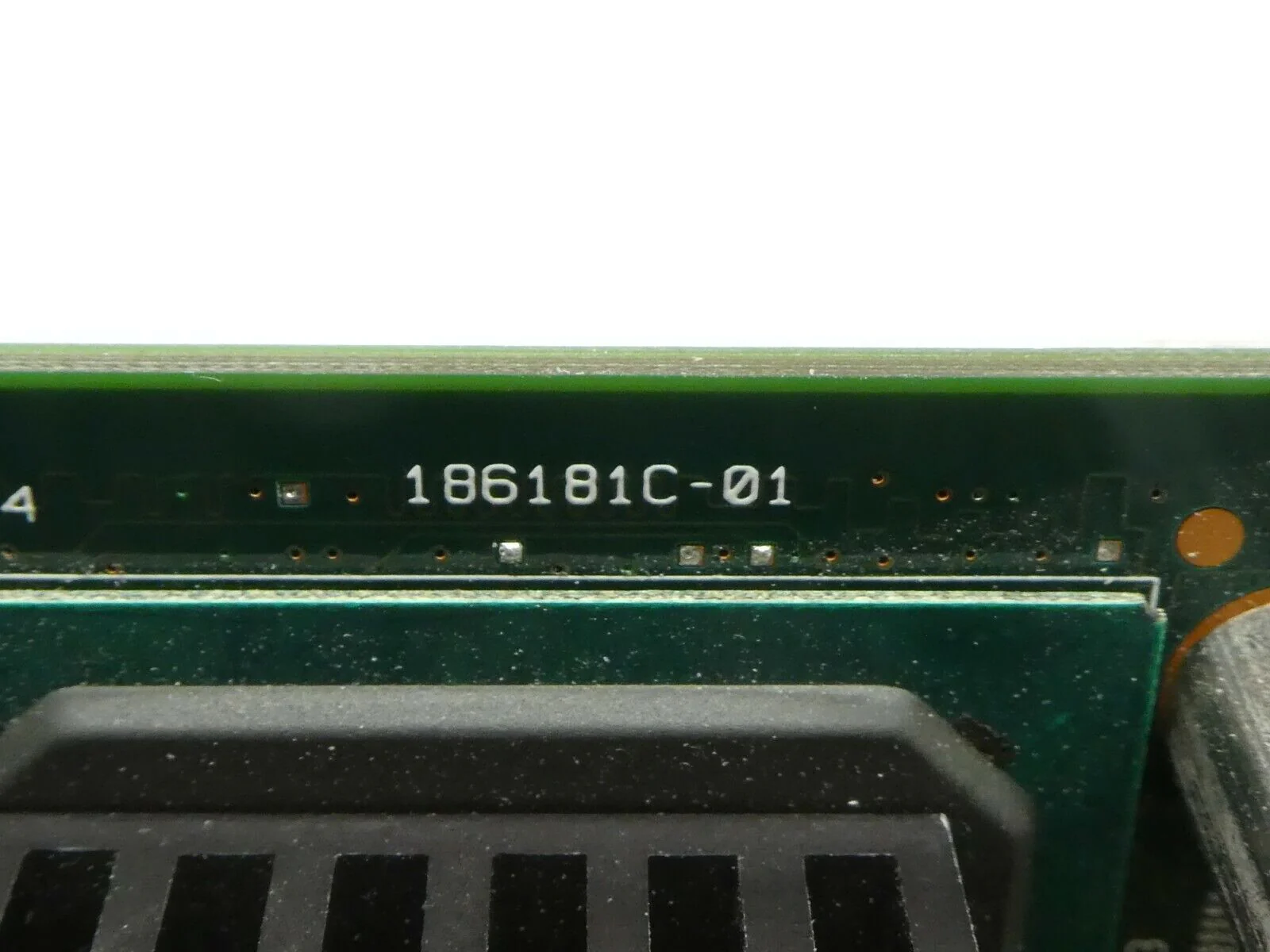 National Instruments NI PXI-8175 SBC cPCI Controller PCB Card Summit ATC Working - Image 11