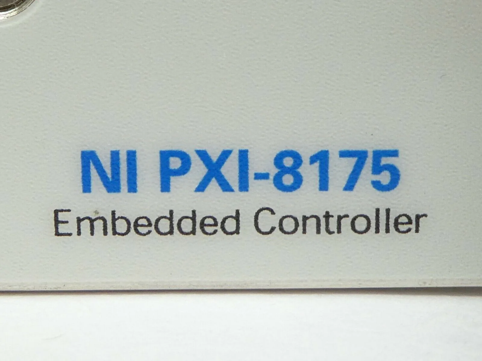 National Instruments NI PXI-8175 SBC cPCI Controller PCB Card Summit ATC Working - Image 12