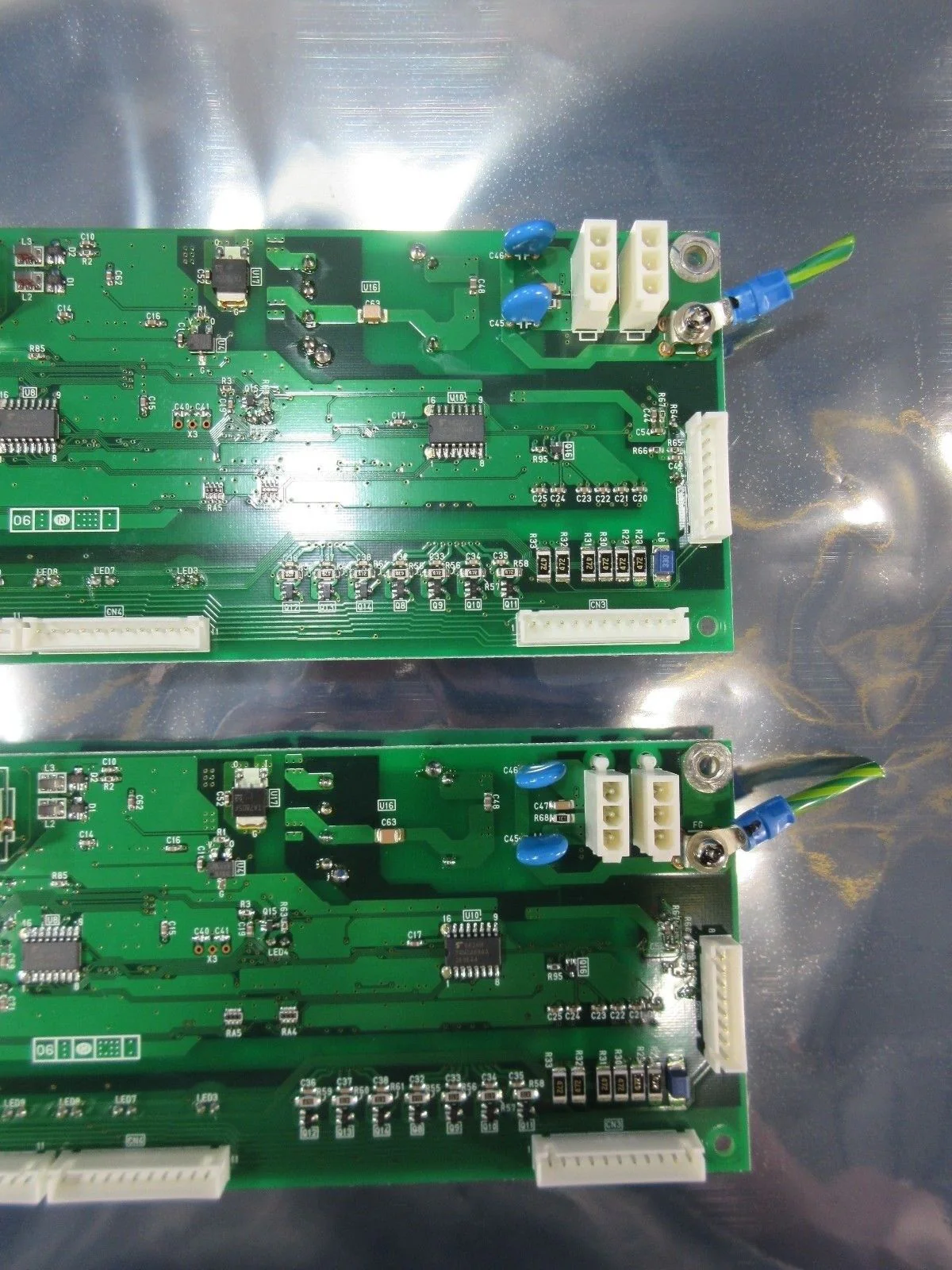National Instruments NPB-536C PCB Board Reseller Lot of 2 Used Working - Image 7