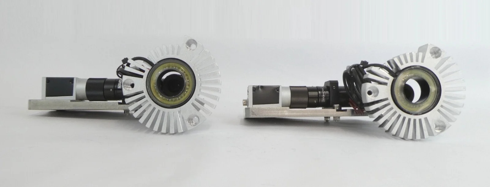 Navitar 1-61453 Precise Eye Industrial Camera acA640-90gm Lot of 6 Working - Image 17