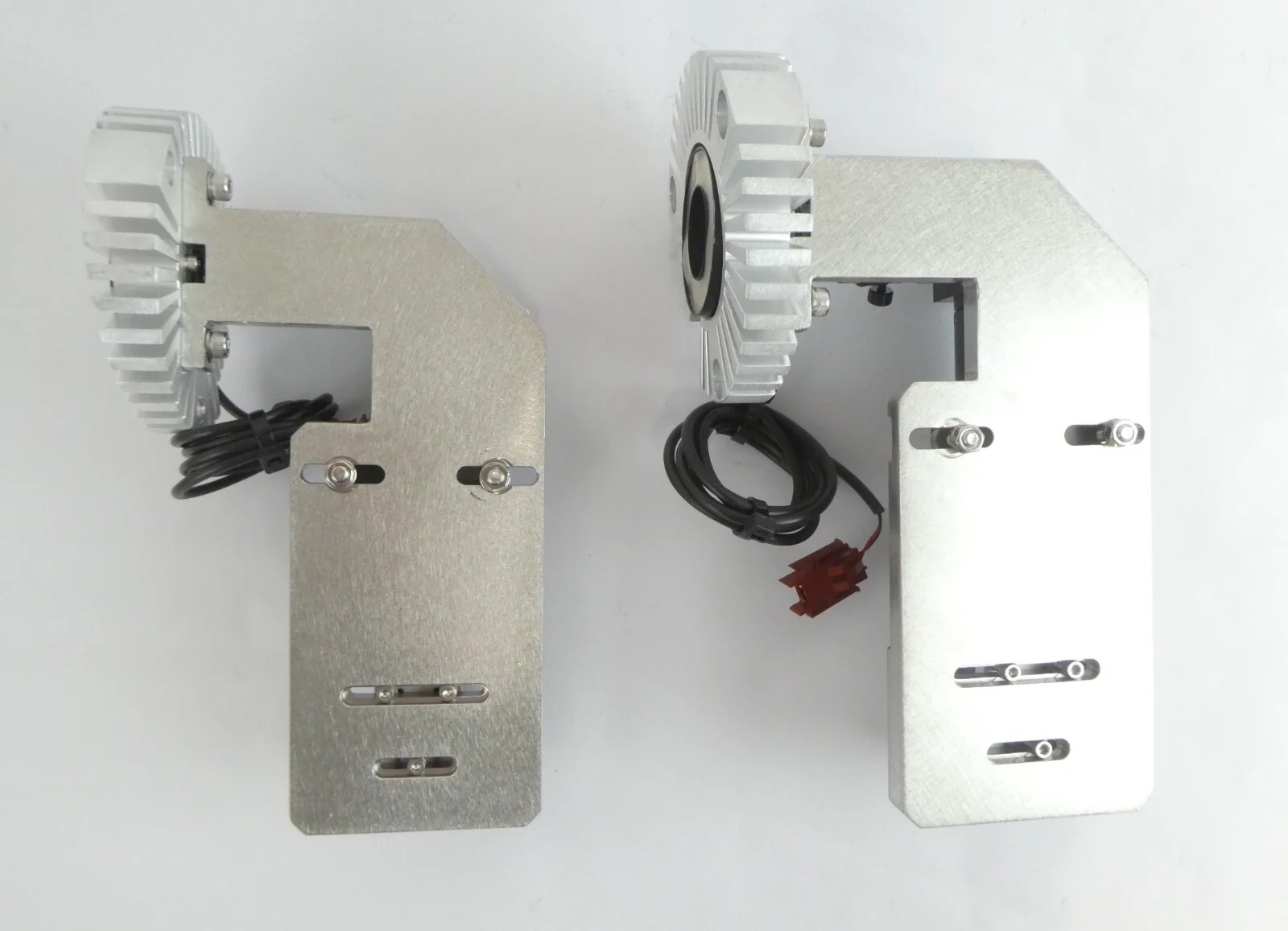 Navitar 1-61453 Precise Eye Industrial Camera acA640-90gm Lot of 6 Working - Image 26