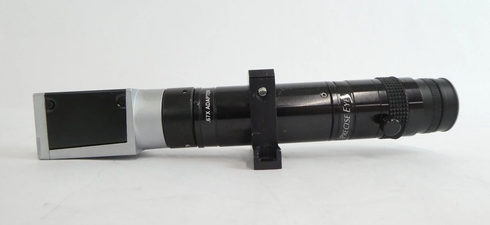 Navitar 1-61453 Precise Eye Industrial Camera Assembly acA640-90gm Working - Image 4