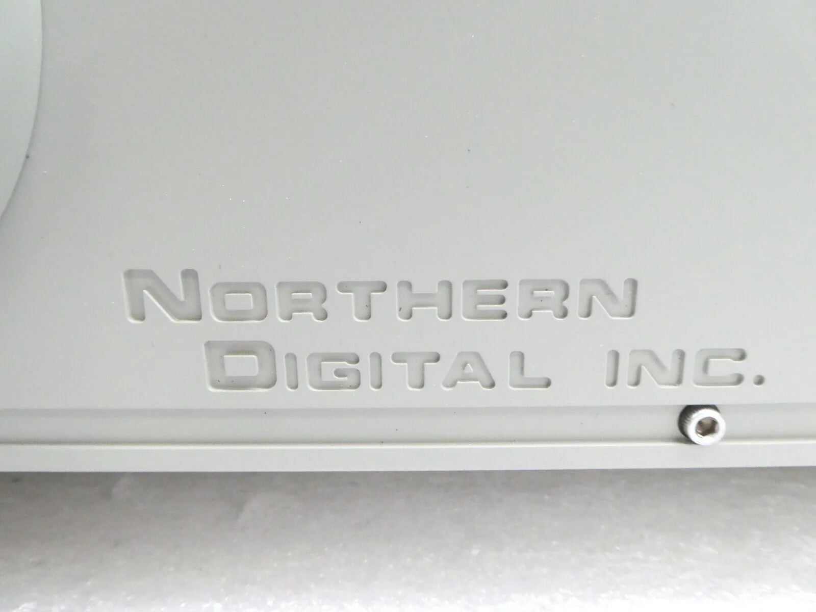 NDI Northern Digital OPTOTRAK 3020 Motion Measurement System Untested Spare - Image 12