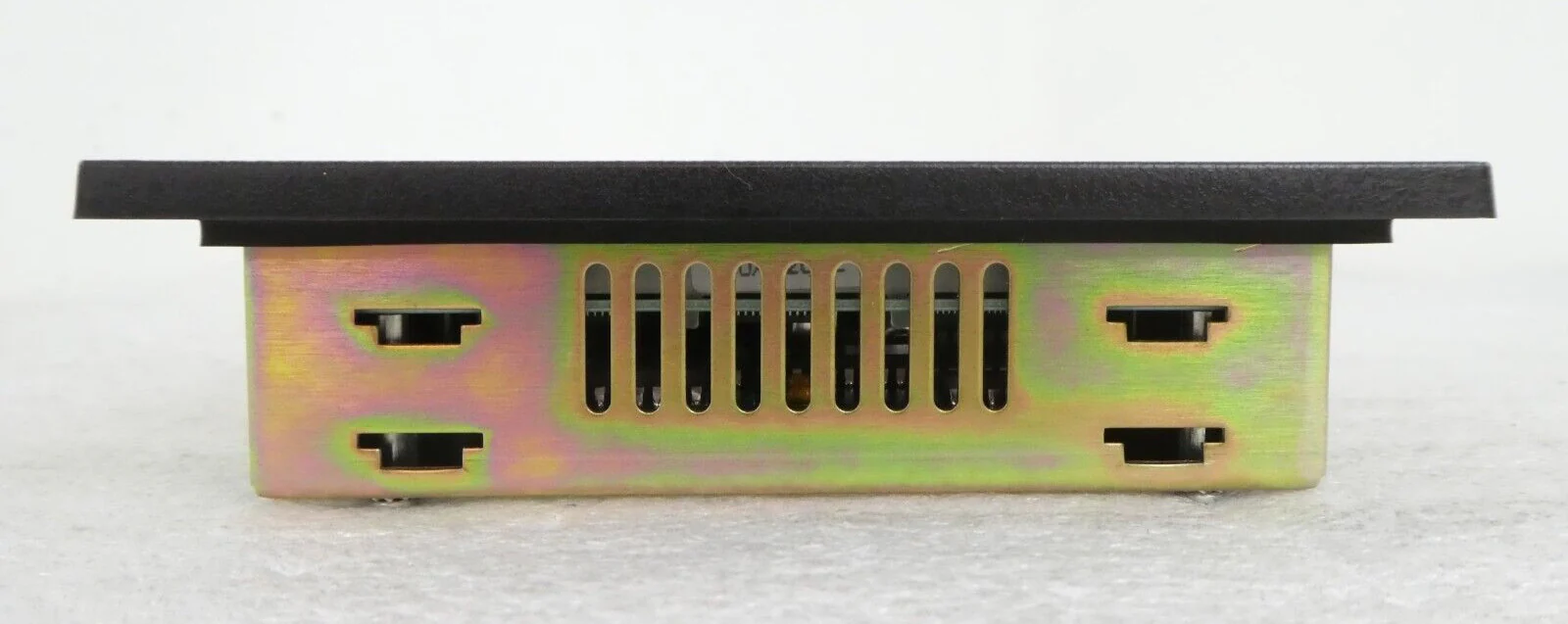 Nematron IWS-30 Operator Interface Panel - Image 4