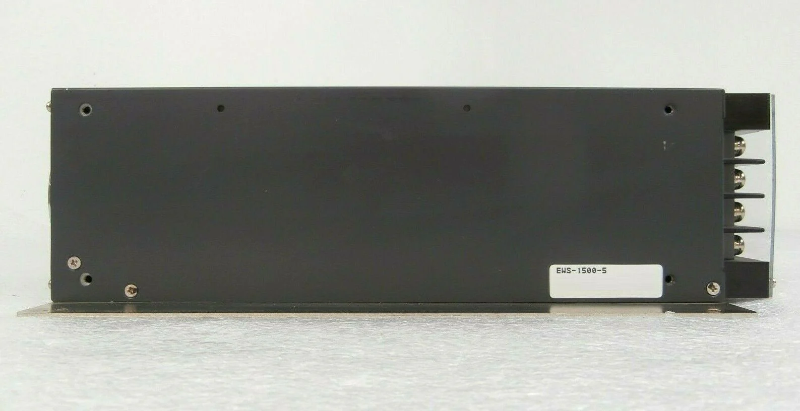 Nemic-Lambda EWS1500-5 Power Supply 2055 Watts 3.3V EWS Series Working Surplus - Image 4
