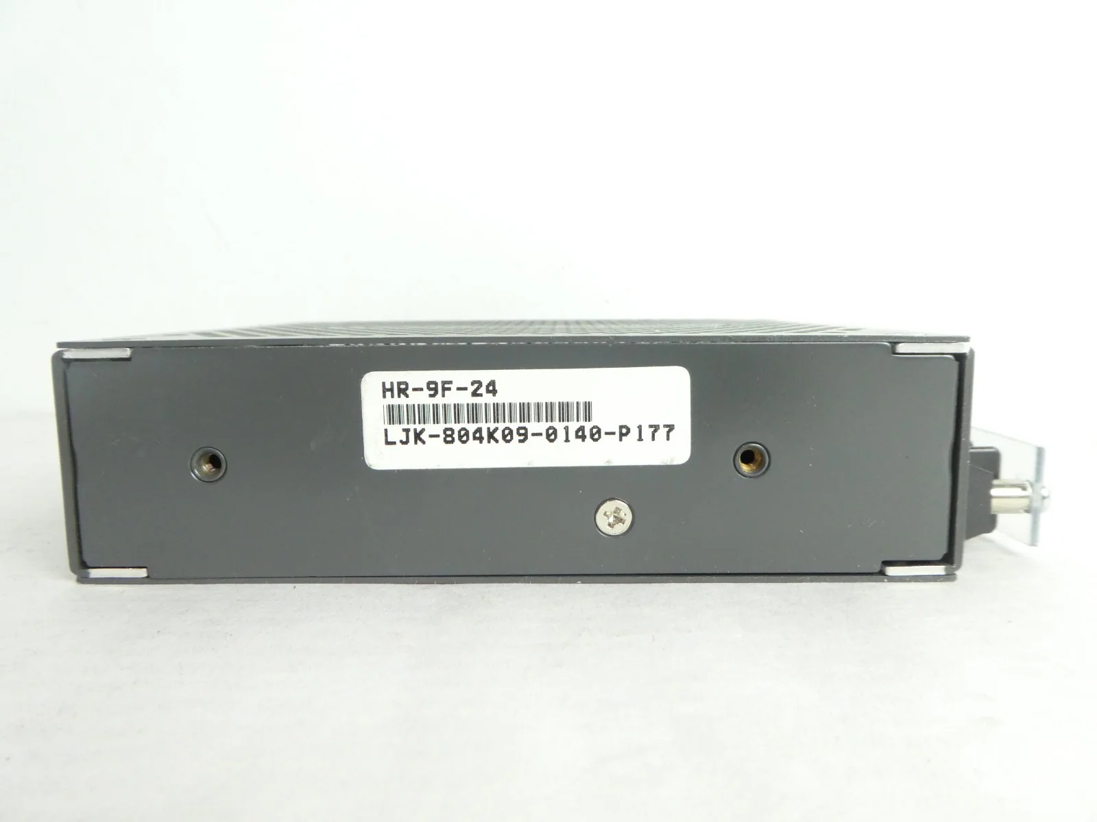 Nemic Lambda HR-9F Power Supply 5V 15V 24V Reseller Lot of 14 Used Working - Image 13