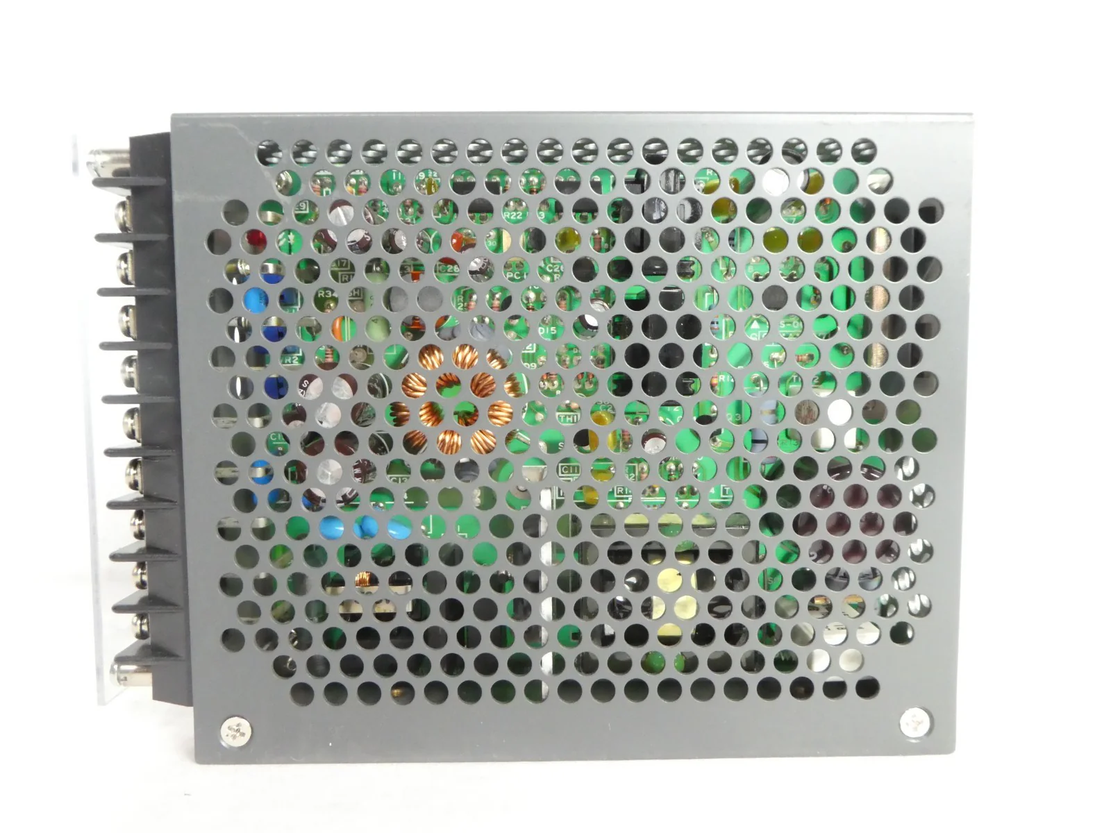 Nemic Lambda HR-9F Power Supply 5V 15V 24V Reseller Lot of 14 Used Working - Image 5