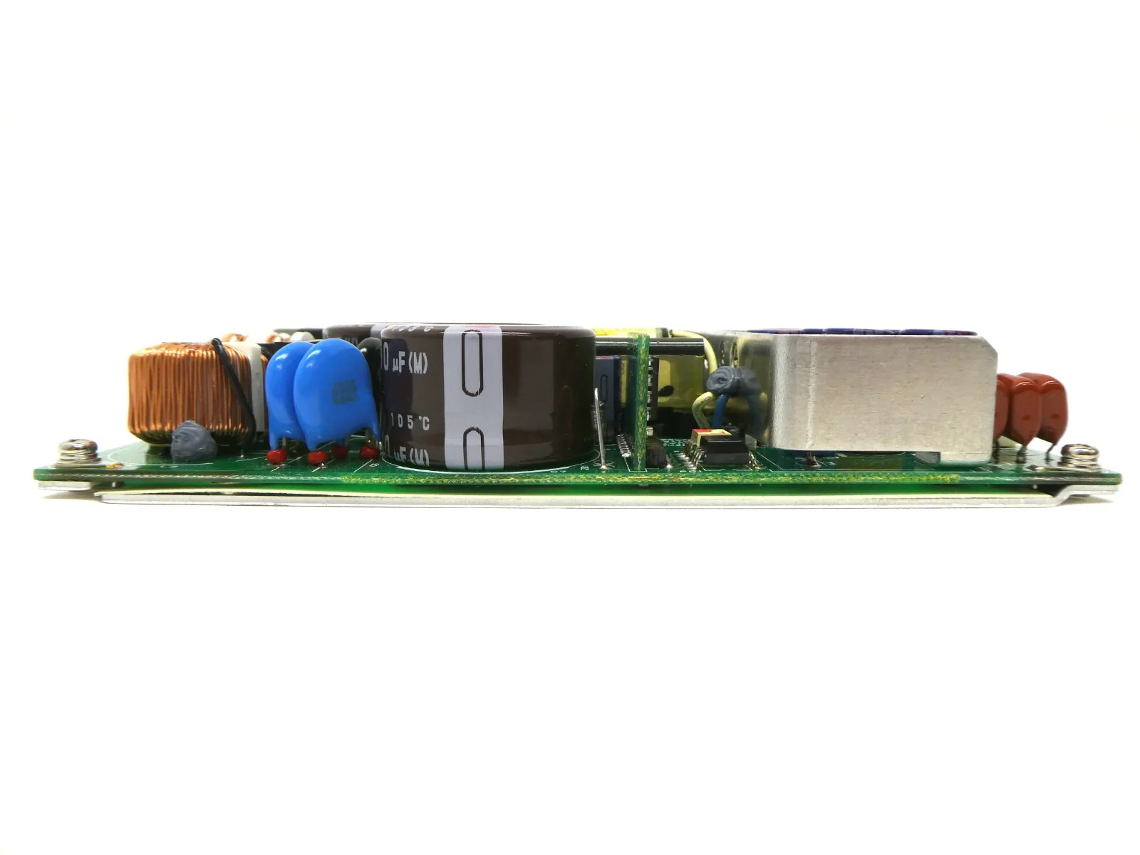 Nemic Lambda LWT50H-5FF Open Frame Power Supply Board PCB SCB103B Working Spare - Image 5