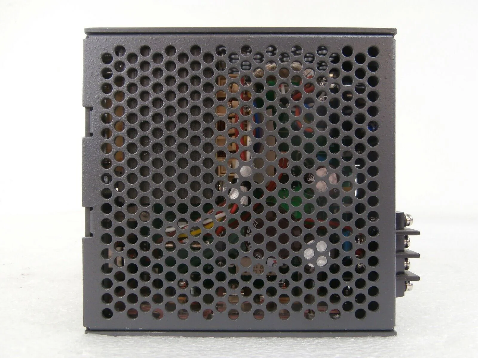 Nemic-Lambda NNS15-5 Power Supply Reseller Lot of 2 Hitachi I-900SRT Working - Image 6