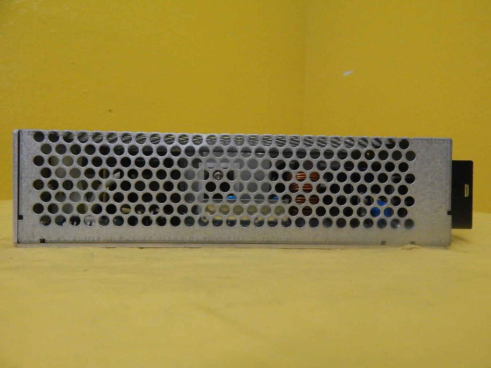 Nemic-Lambda RWS100A-15/A Compact Power Supply RWS 100A Used Working - Image 6