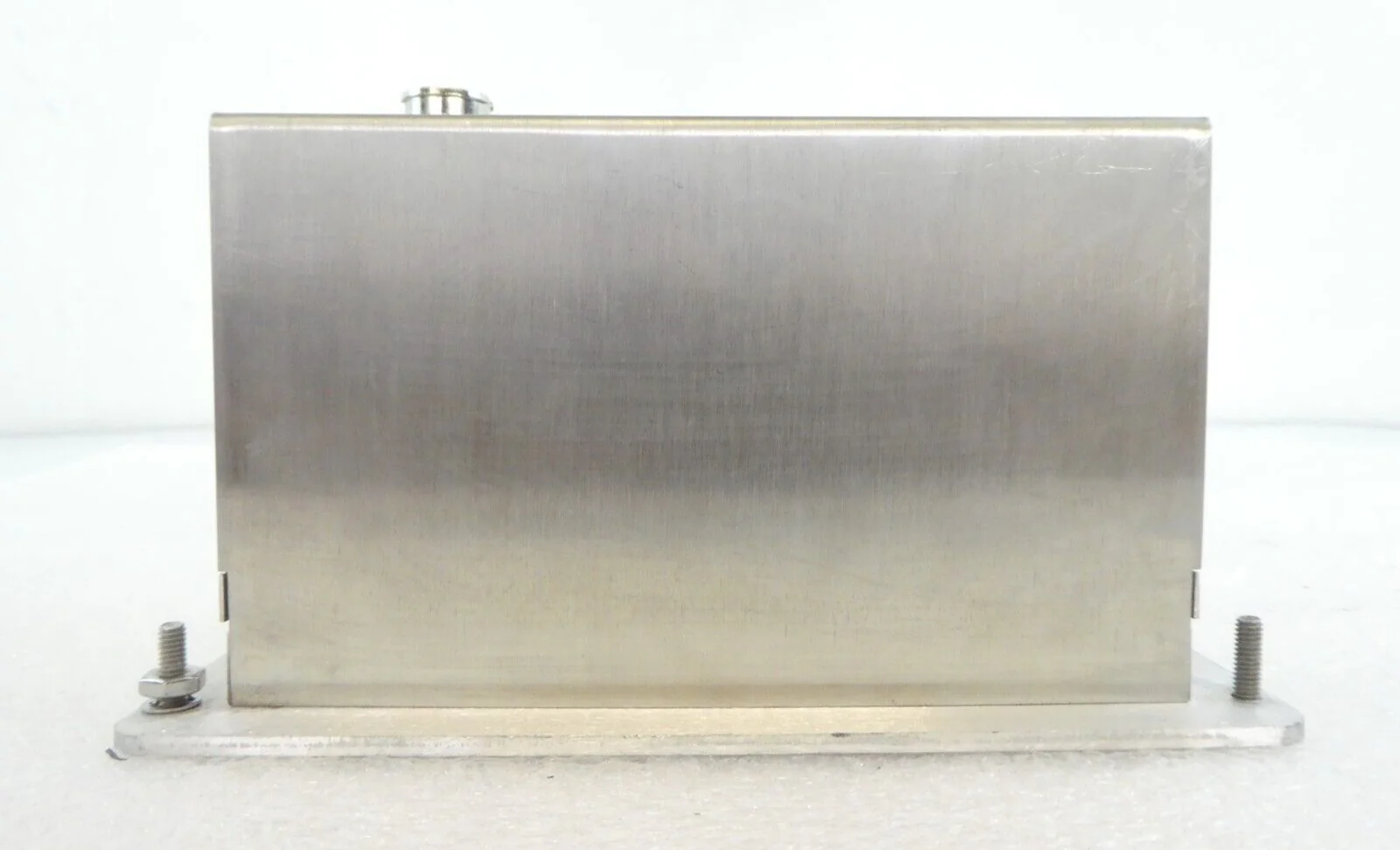 Neutronics C7-01-7124-07-1X Gas Analyzer Module 7124BE-N1/VACUUM Working - Image 3