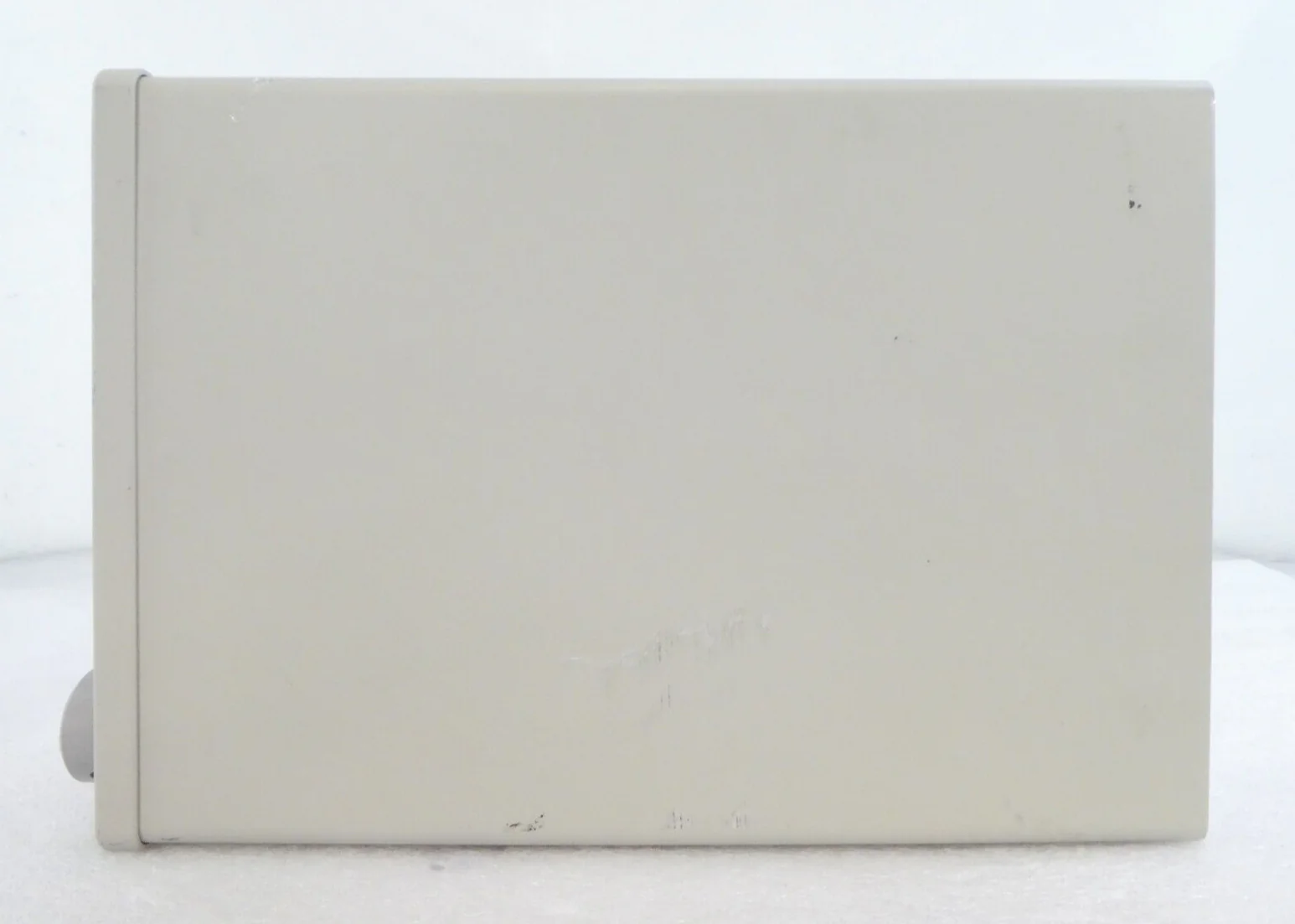 Newport Model 560B Laser Diode Driver No Key Working Surplus - Image 5