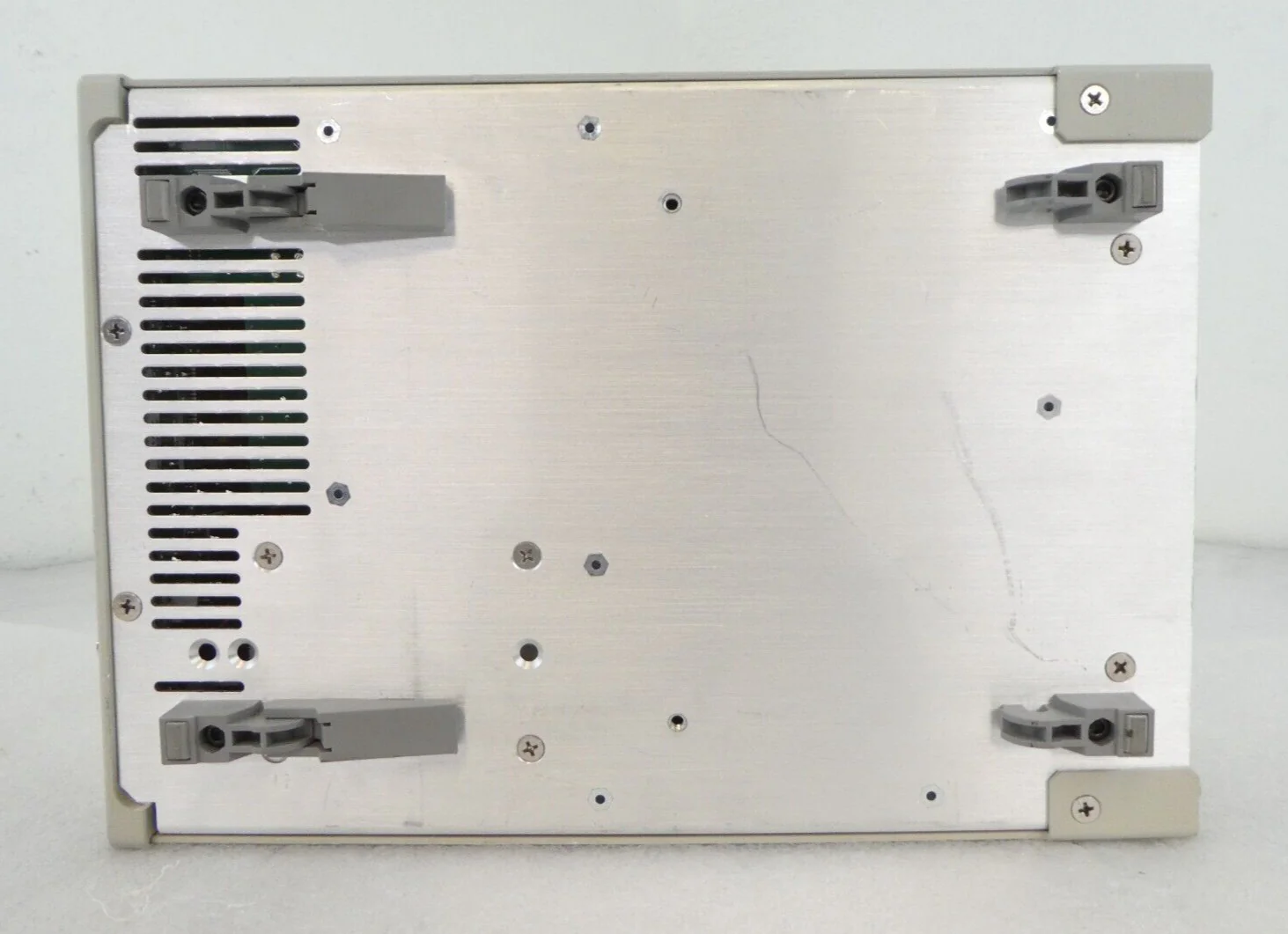 Newport Model 560B Laser Diode Driver Working Surplus - Image 5