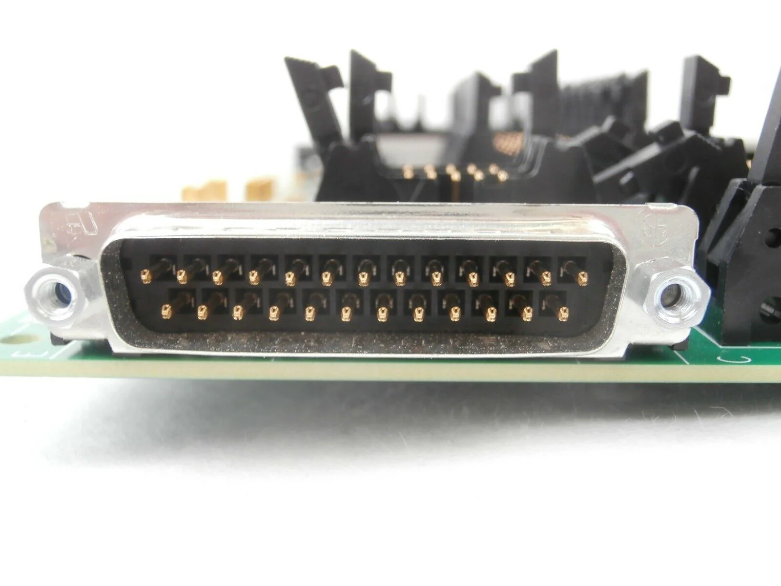 Nextest Systems 512535 Magnum Probe Controller PCB 512535-9 512540 Working Spare - Image 10