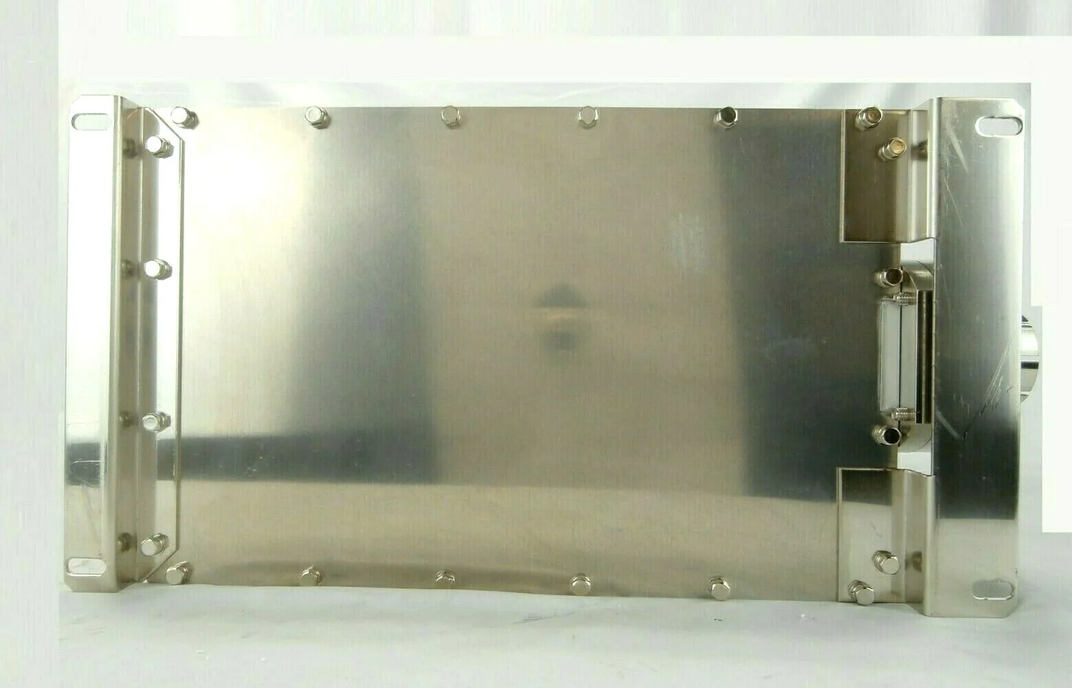 Nihon Koshuha AMC-39D-4502A-00 450MHz RF Automatching Tuner Hitachi M-712E Spare - Image 6