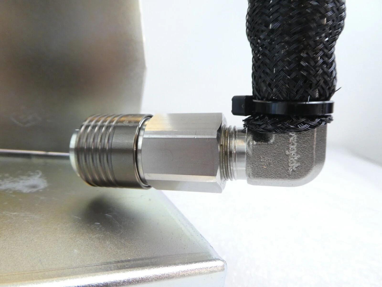 Nihon Koshuha AMC-T20L-V RF Assembly Working Surplus - Image 7