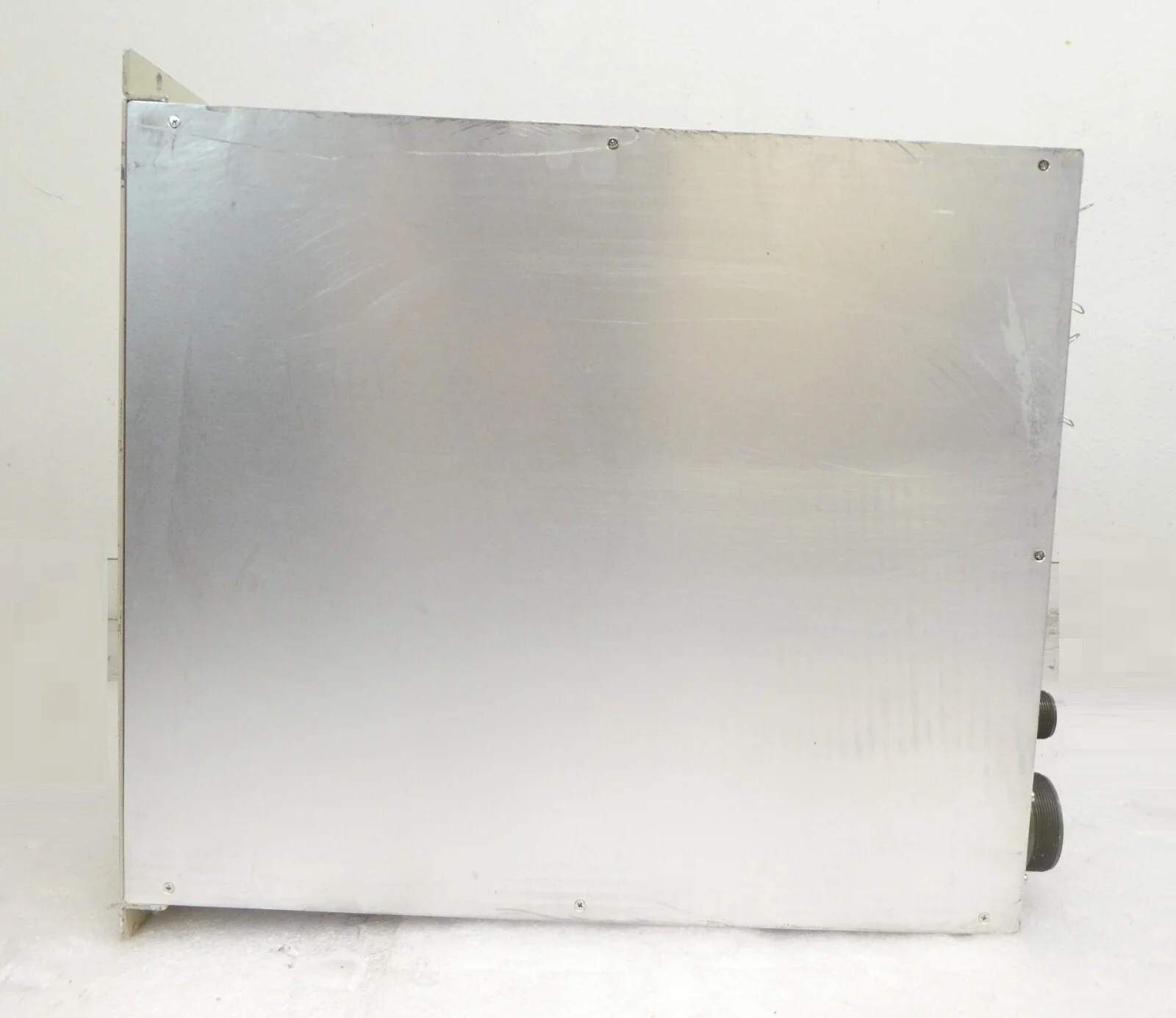 Nihon Koshuha MKN-502-3S2B02a-PS Microwave Power Supply TEL Telius Untested - Image 5