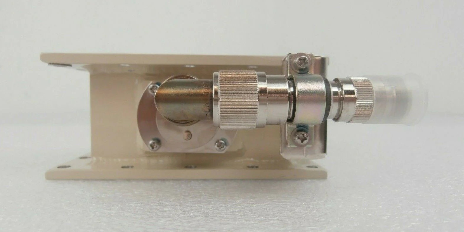 Nihon Koshuha WDK-029NX58S1 Waveguide Coupling TEL Tokyo Electron Trias Working - Image 5