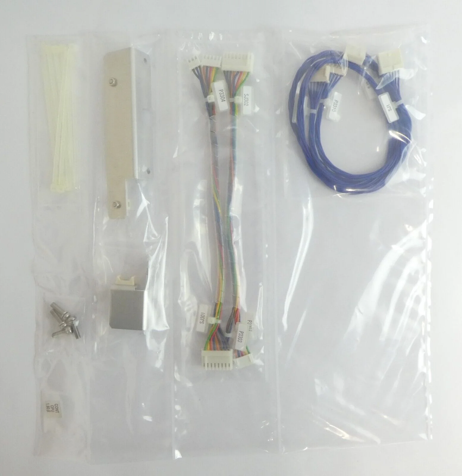 Nihon Micron 15-0026-2A Motor Drive PCB TEL Tokyo Electron 3Z80-000945-V1 New - Image 3