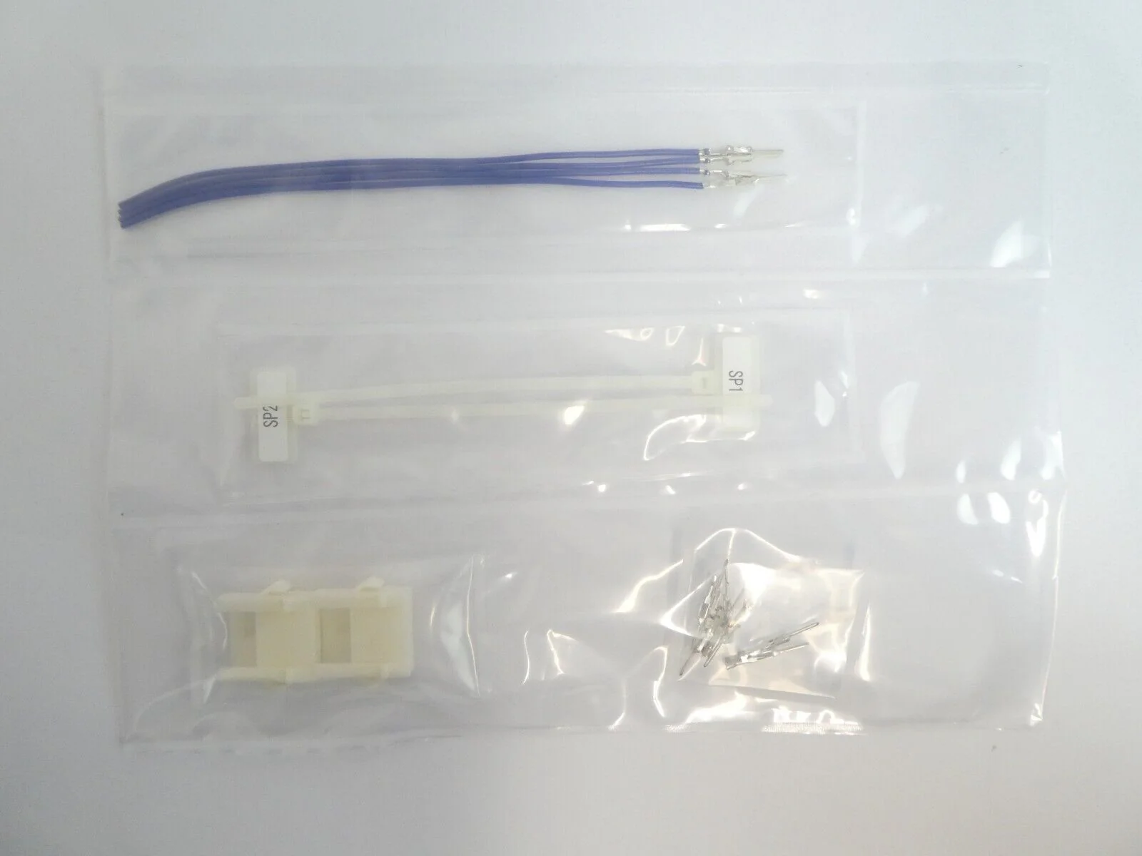Nihon Micron 15-0026-2A Motor Drive PCB TEL Tokyo Electron 3Z80-000945-V1 New - Image 9