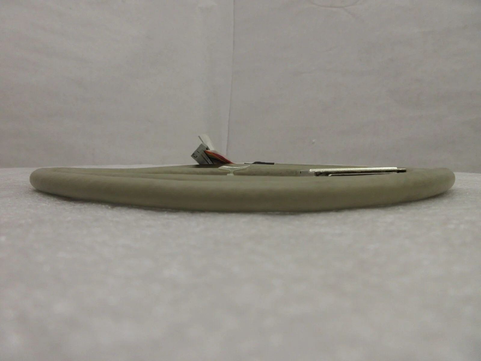 Nikon 030-905 P (SCSI) SG Rack Data Cable NSR-S202A Step-and-Repeat Used Working - Image 5