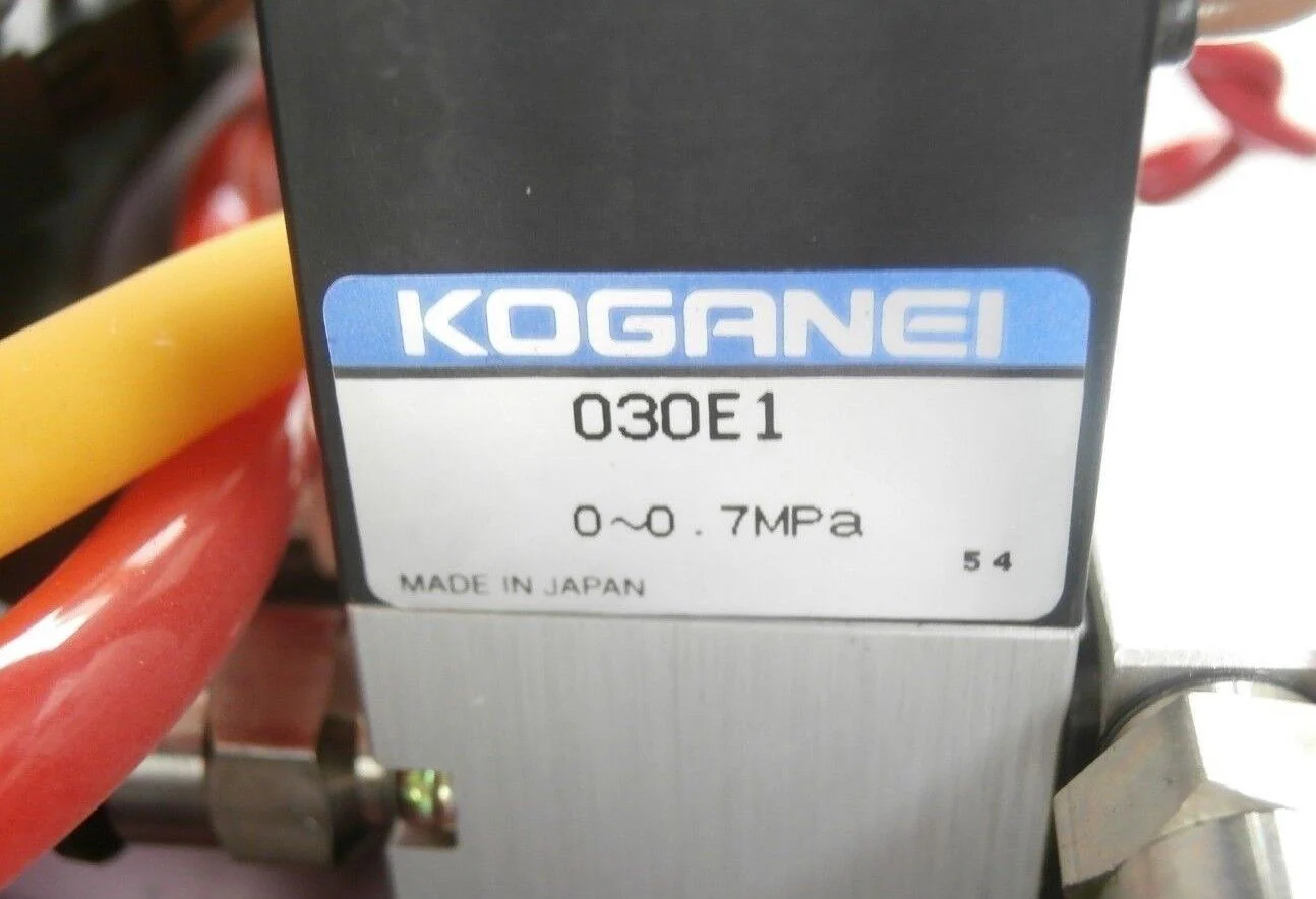 Nikon Precision 200mm Wafer Inspection Transport Assembly OPTISTATION 3 Working - Image 9