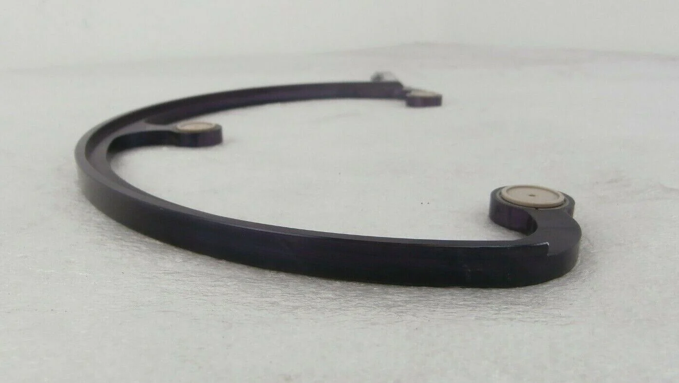 Nikon 2B002-023 Arched Holder End Effector OPTISTATION 7 300mm Working Spare - Image 6