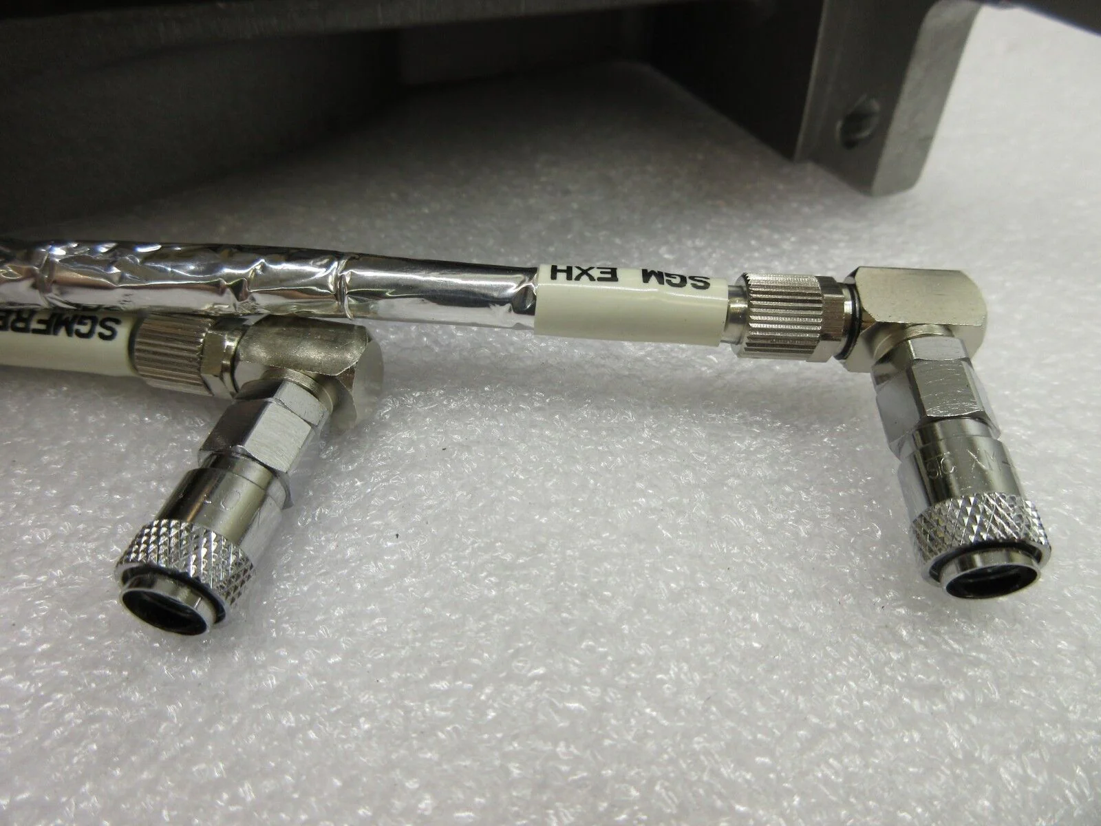 Nikon Precision 2FE 2nd Fly's Eye Lens SHRINC Revolver NSR-S204B Optics Working - Image 3
