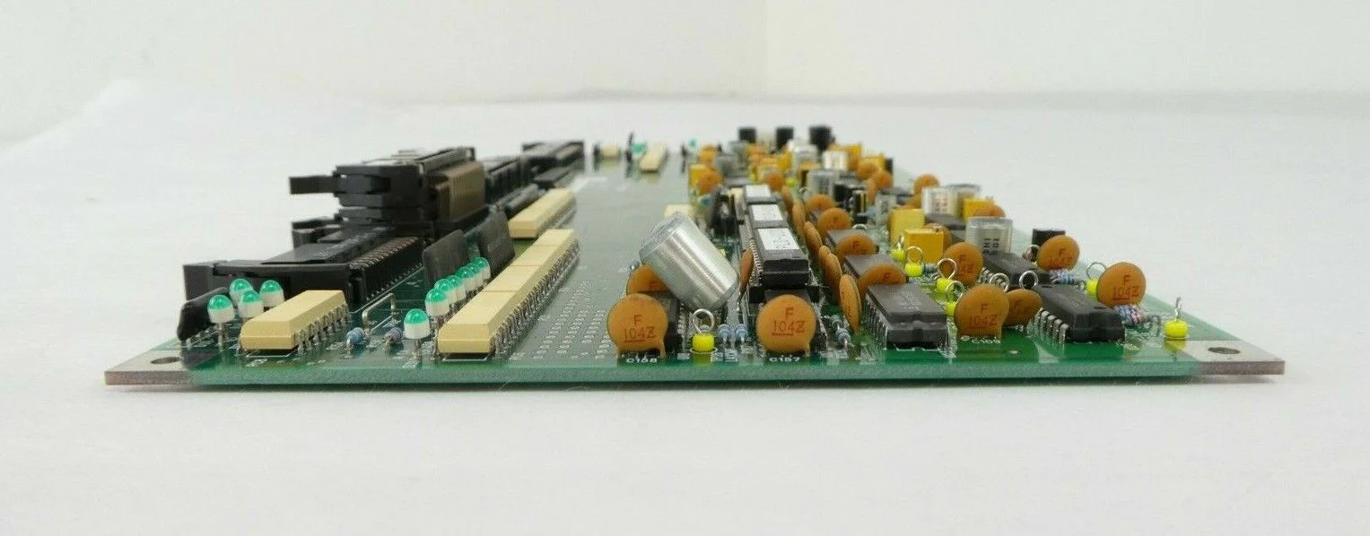 Nikon 2S005-228-3 MCR Controller PCB MCR-CNTRL2 4S005-341-2AN OPTISTATION 7 New - Image 6
