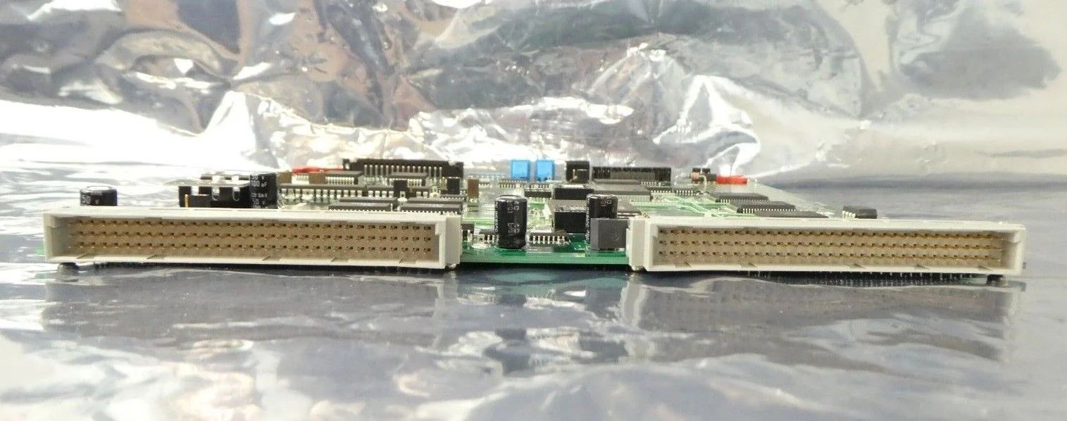 Nikon 2S014-072-3 Digital I/O VME PCB Card LDIO 2S701-422 NRM-3100 Working Spare - Image 6