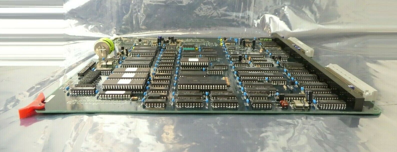 Nikon 2S700-555 MST Video Sync PCB Card 2S015-064-4 OPTISTATION 3 Working - Image 3
