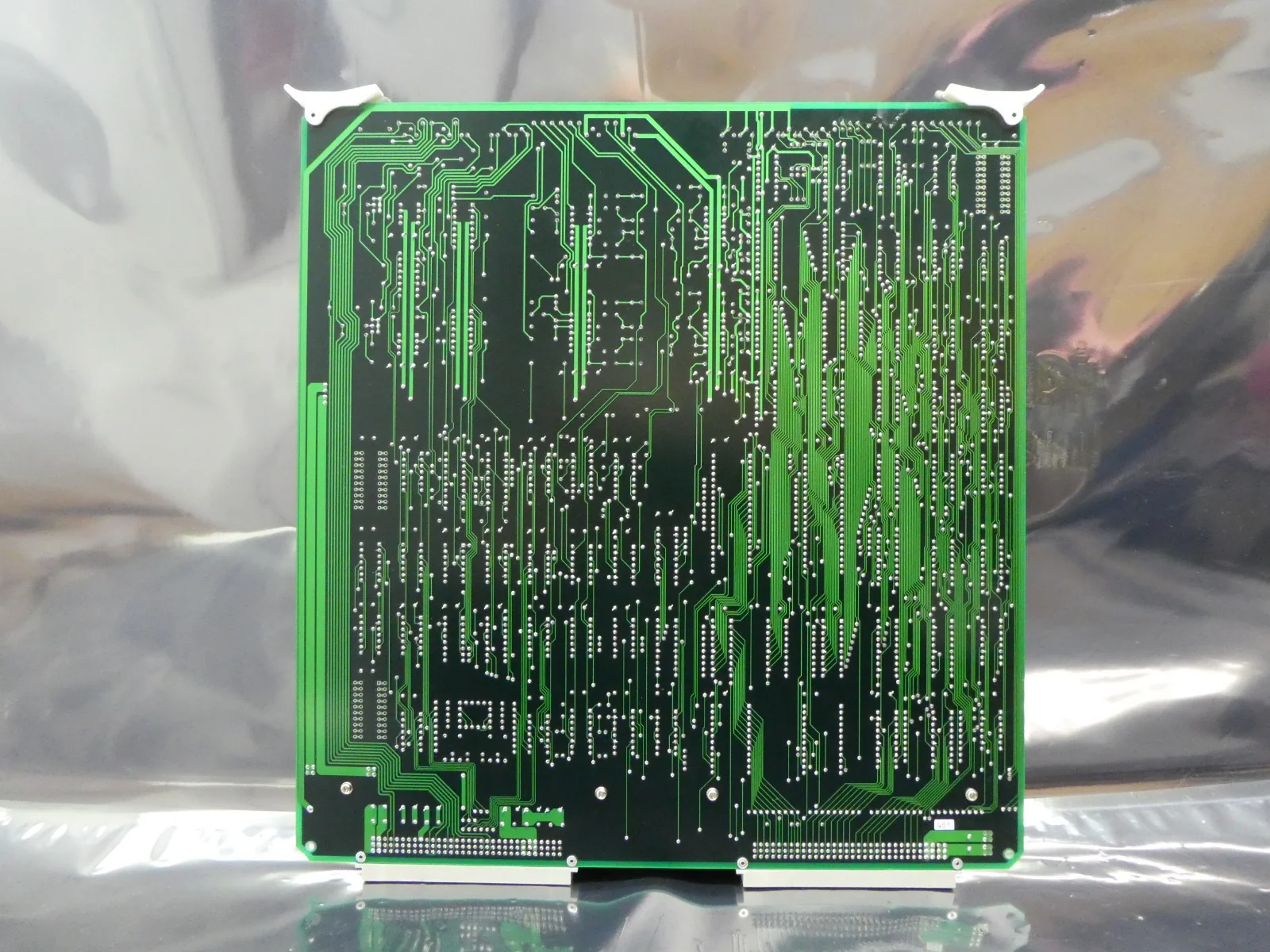 Nikon 2S700-581 SCNT Board PCB Card 2S014-034-1 OPTISTATION 3 Working Surplus - Image 3