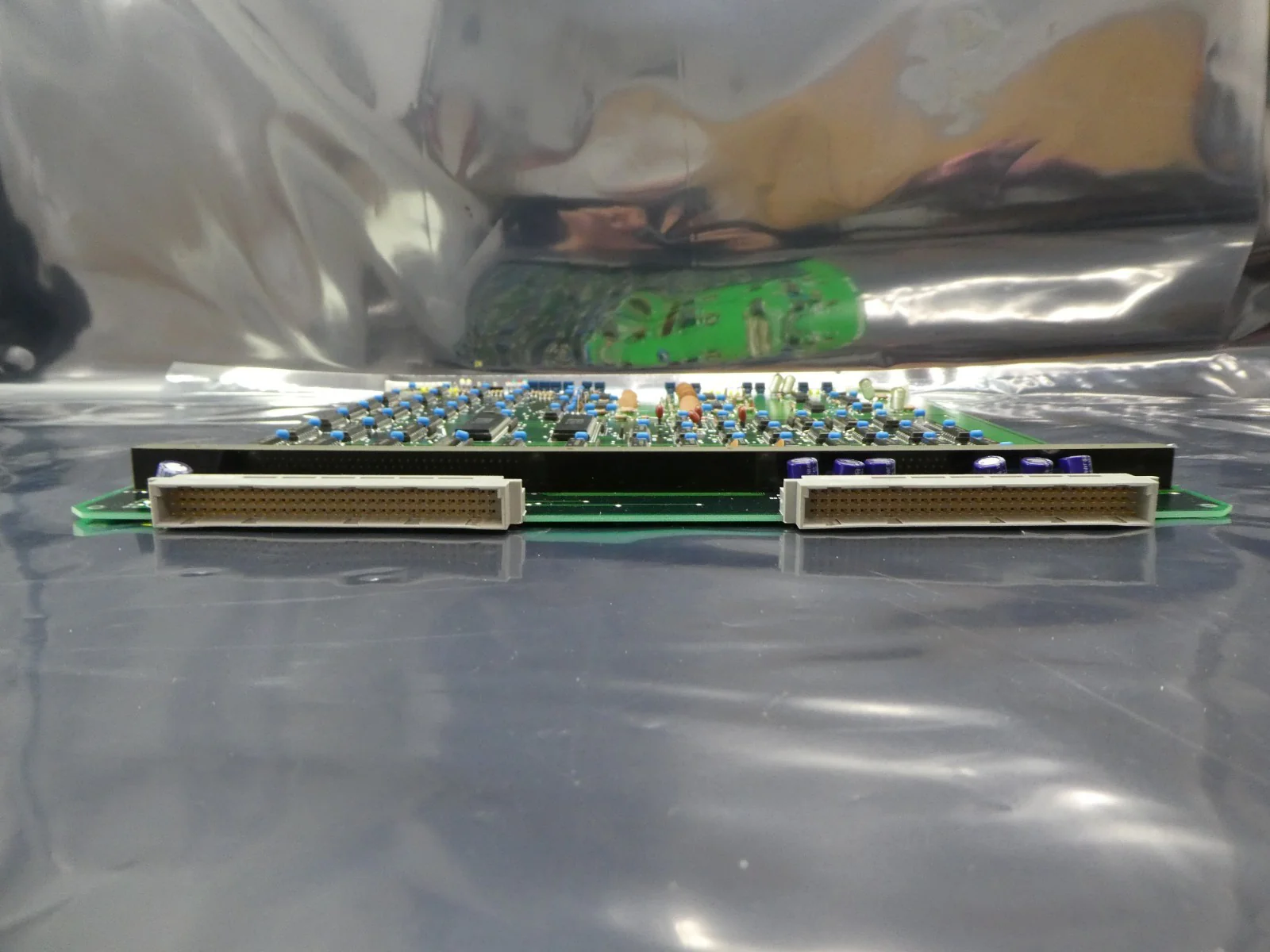 Nikon 2S700-581 SCNT Board PCB Card 2S014-034-1 OPTISTATION 3 Working Surplus - Image 5