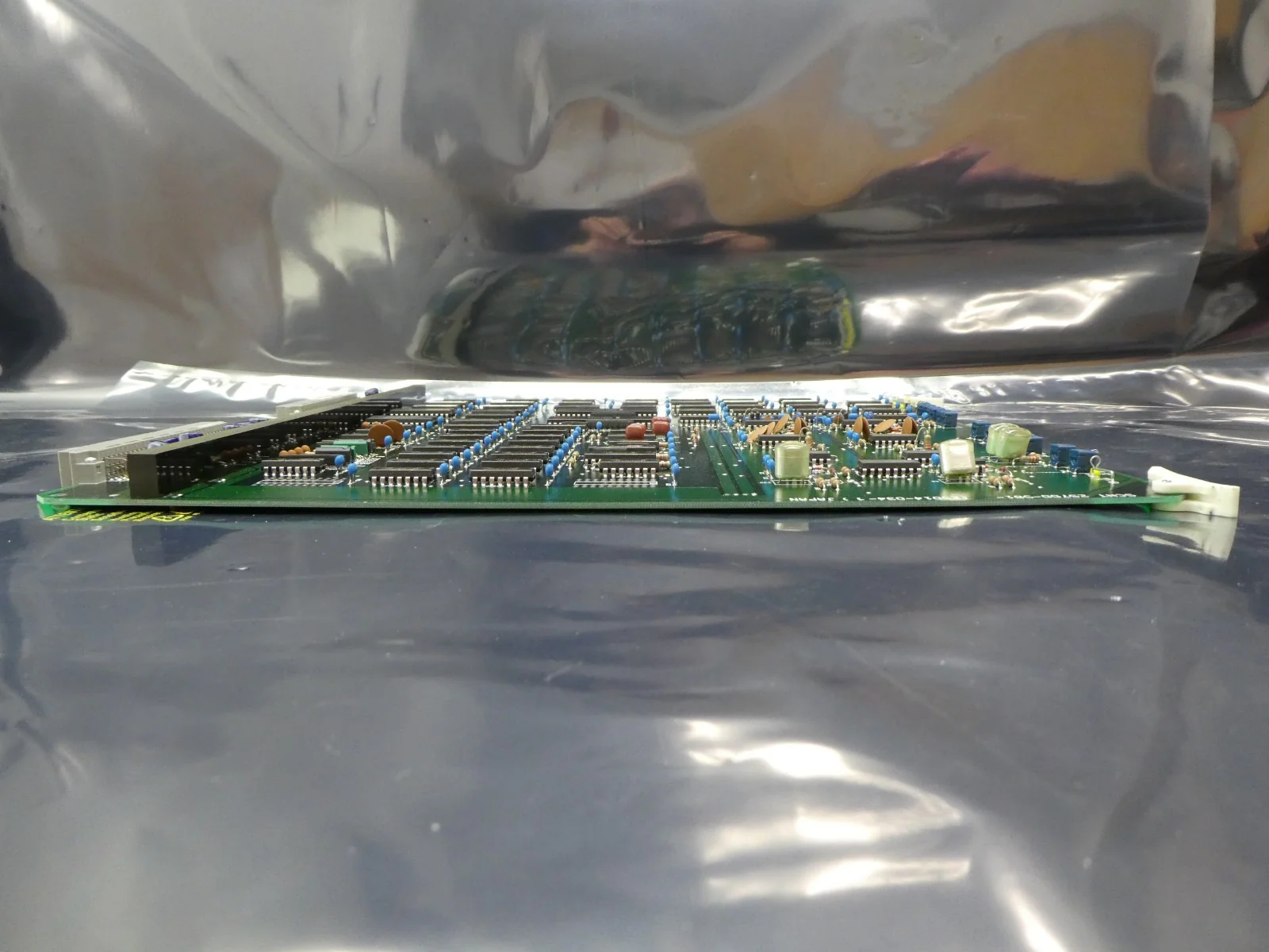 Nikon 2S700-581 SCNT Board PCB Card 2S014-034-1 OPTISTATION 3 Working Surplus - Image 6