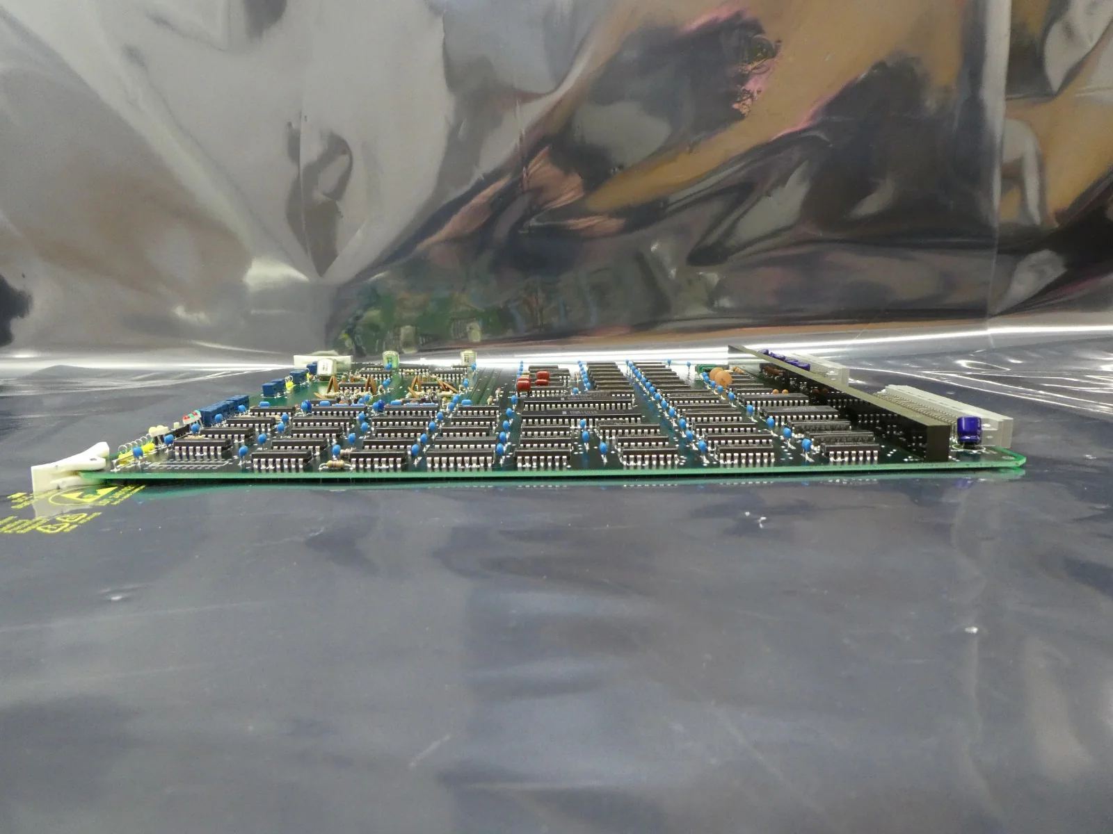 Nikon 2S700-581 SCNT Board PCB Card 2S014-034-1 OPTISTATION 3 Working Surplus - Image 7