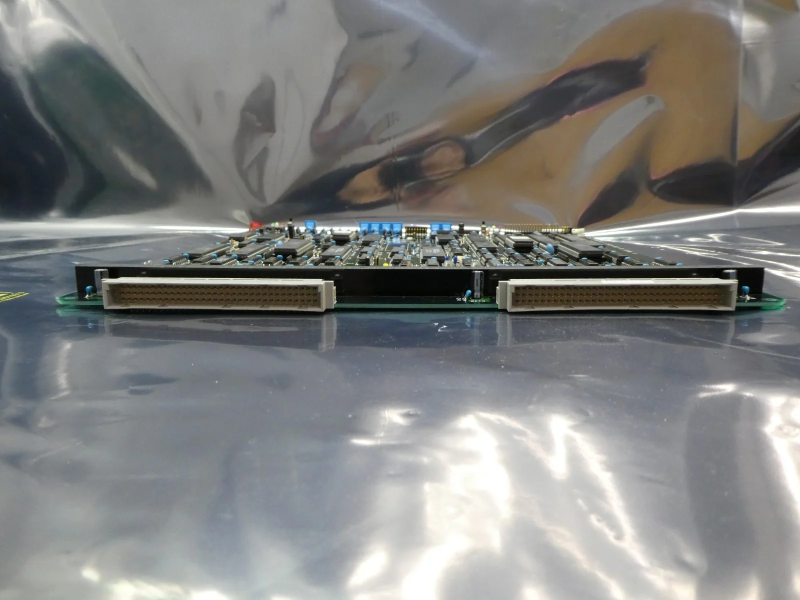 Nikon 2S700-582-1 TCCNT Board PCB Card 2S014-035-5 OPTISTATION 3 Working Surplus - Image 5