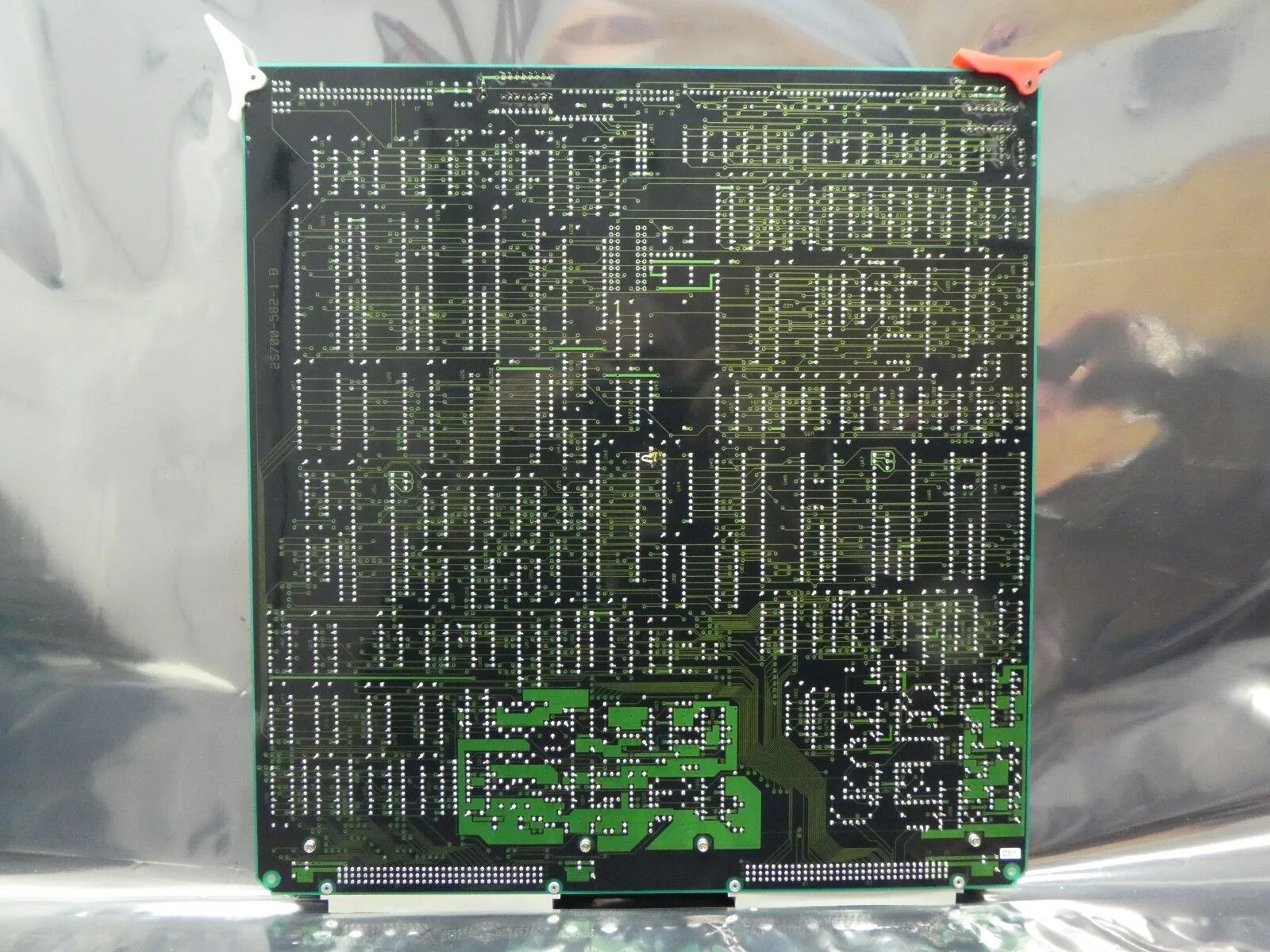 Nikon 2S700-582-1 TCCNT Board PCB Card 2S014-035-5 v2.31 OPTISTATION 3 Damaged - Image 2