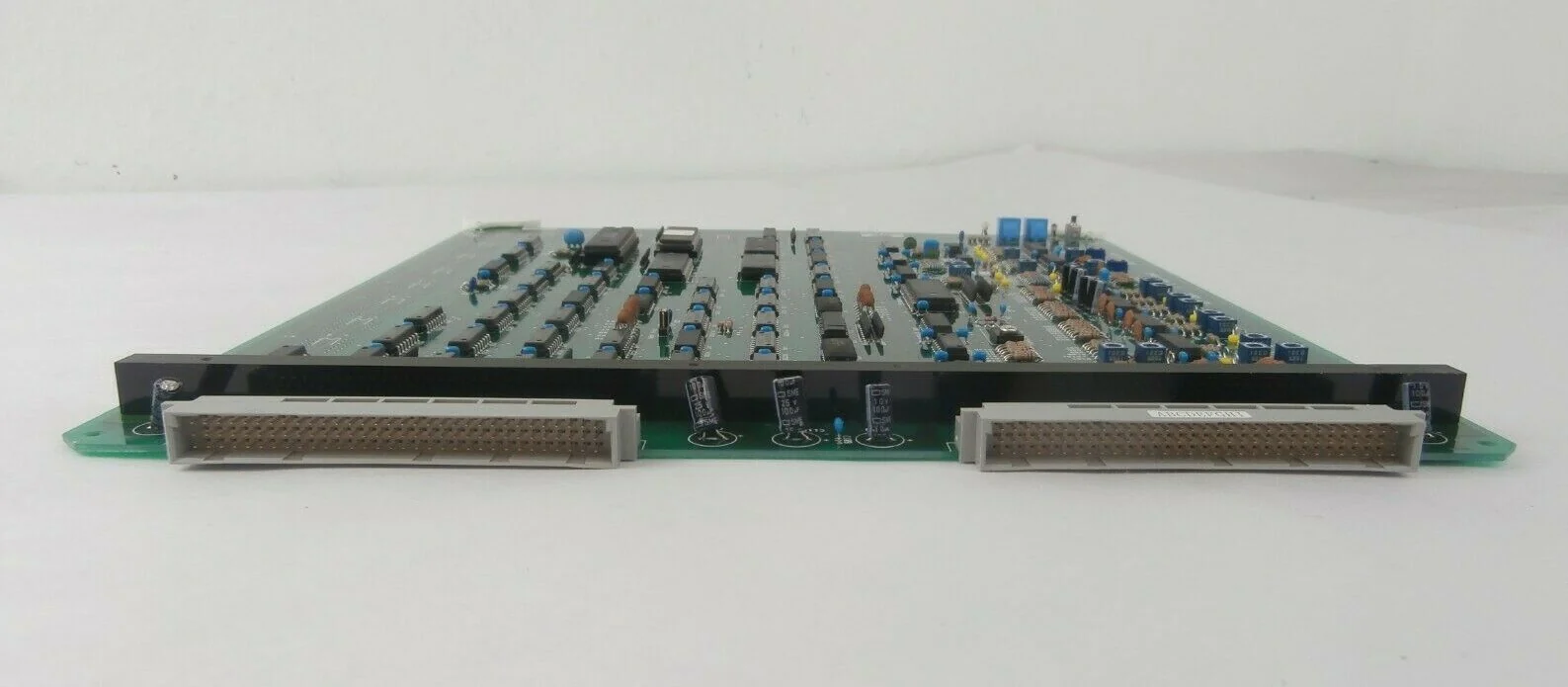 Nikon 2S700-598 Processor PCB Card MCR 2S014-038-2 OPTISTATION 3 Working Surplus - Image 5