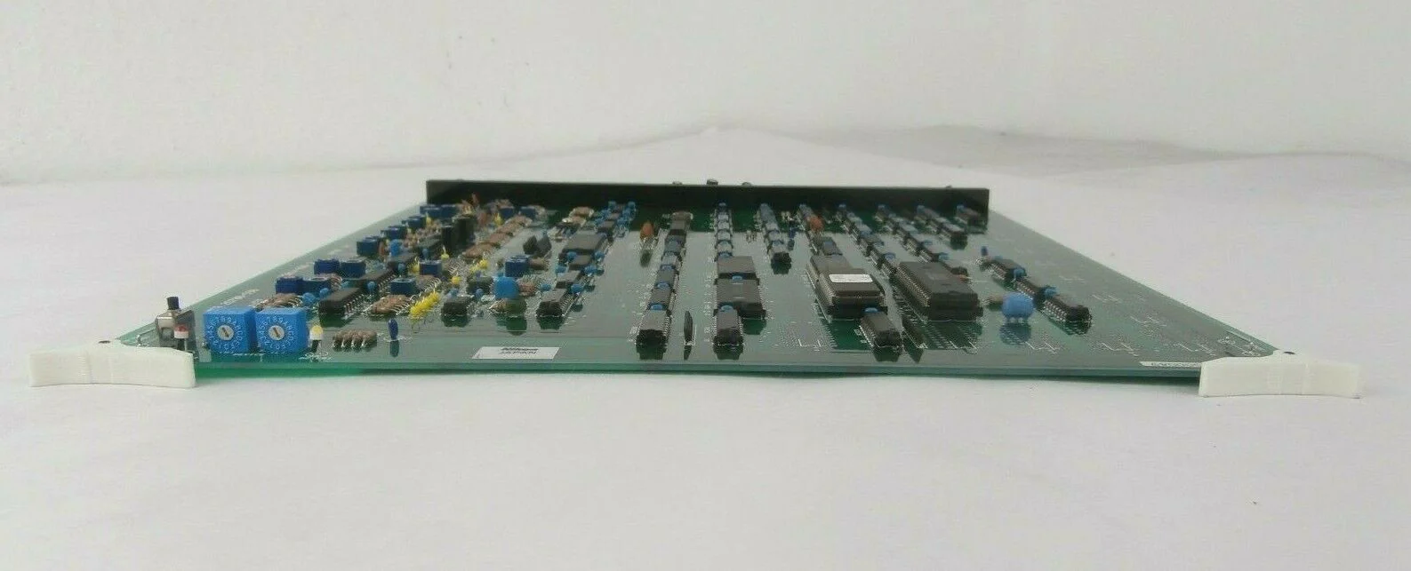 Nikon 2S700-598 Processor PCB Card MCR 2S014-038-2 OPTISTATION 3 Working Surplus - Image 6