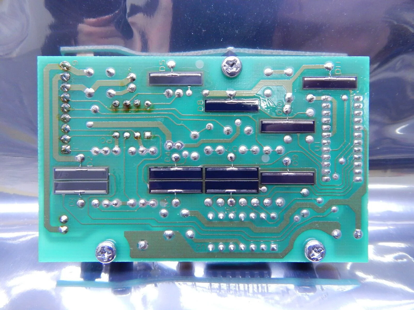 Nikon 2S700-664 Prealigner Optical Sensor 2S700-536 OPTISTATION 3 Working - Image 10