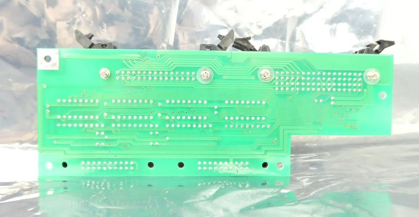 Nikon 2S701-423 Interface Connector PCB STGX 2S007-238-3 NRM-3100 Working - Image 3