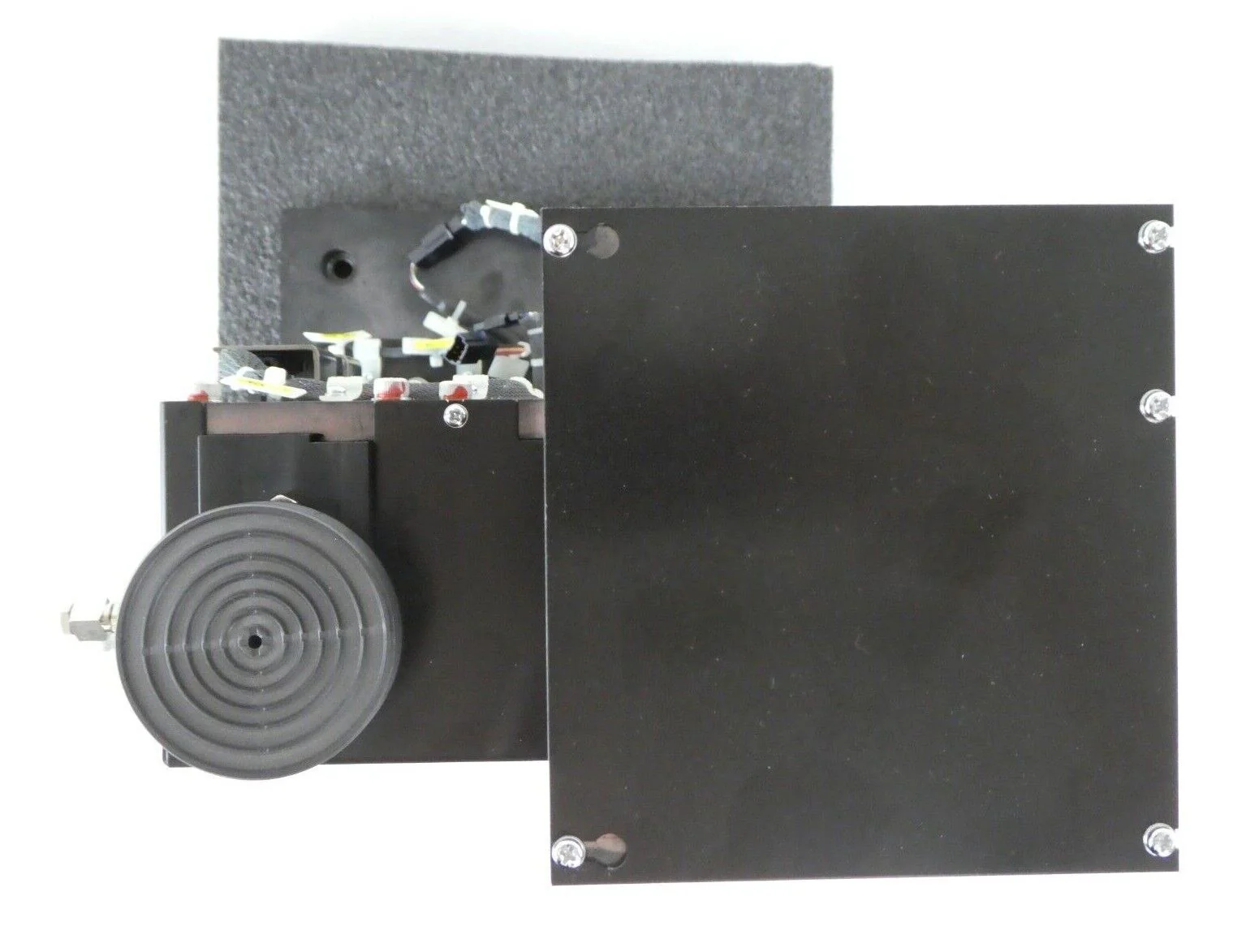 Nikon 300mm Wafer Prealigner Orienter Assembly NRM-3100 Overlay System Working - Image 5
