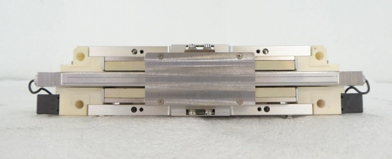 Nikon 4B043-918 WT Voice Coil Motor VCM 300mm NSR-S307E DUV Working Surplus - Image 2
