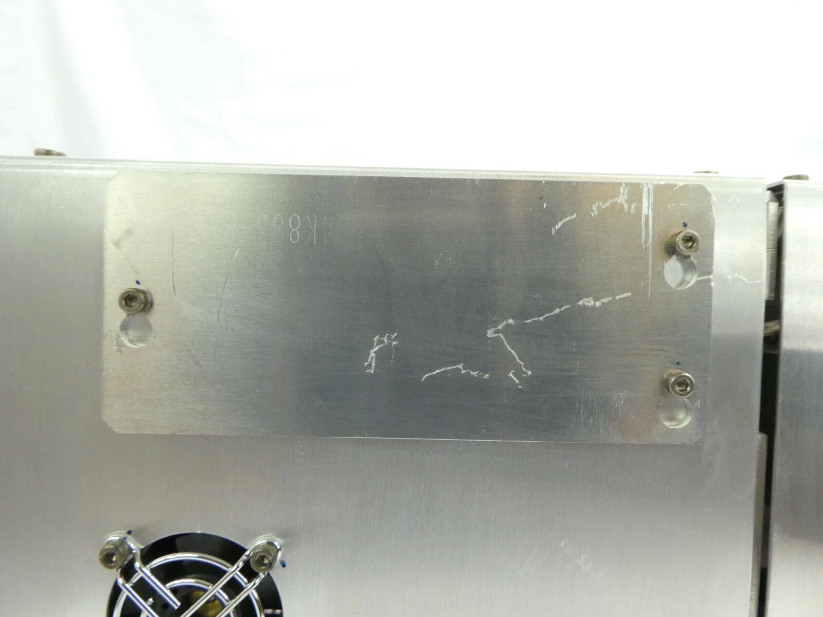 Nikon 4B710-295 Power Supply Assembly NSR-S620D System Working Spare - Image 11