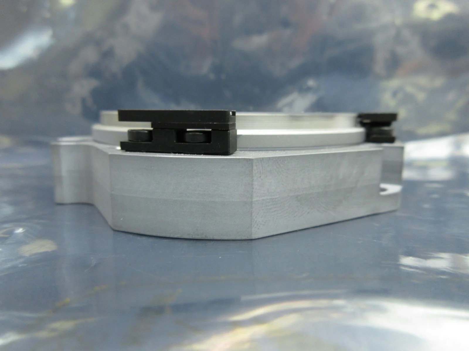 Nikon Precision 4G746-103-2 AIS/BFP Plate NSR System Working Surplus - Image 4