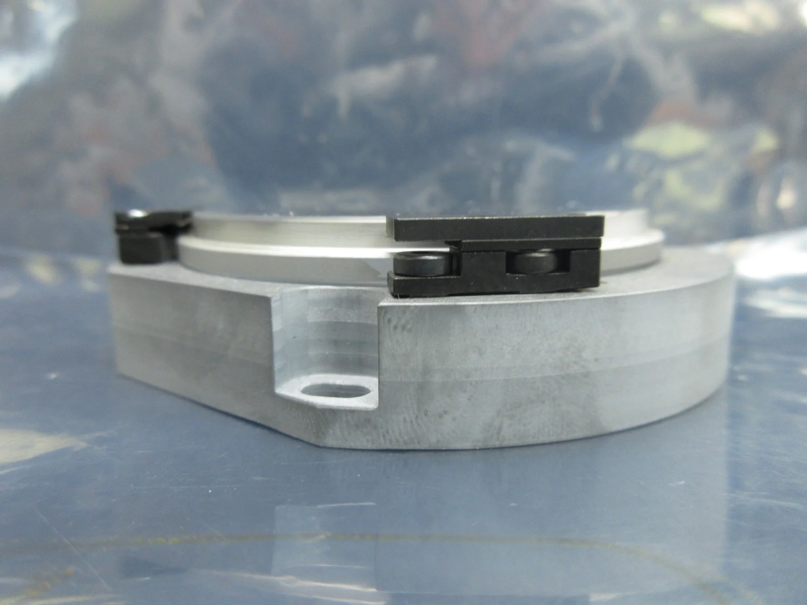 Nikon Precision 4G746-103-2 AIS/BFP Plate NSR System Working Surplus - Image 5