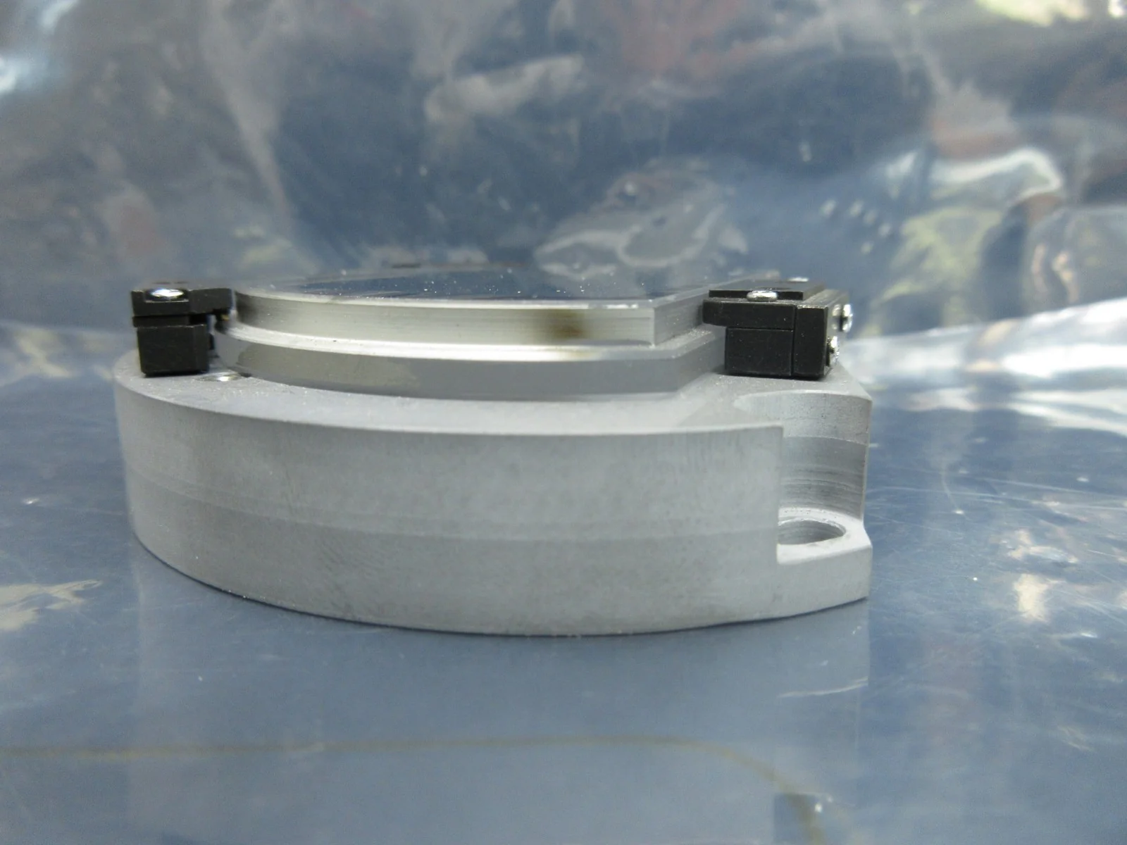 Nikon Precision 4G746-103-2 AIS/BFP Plate NSR System Working Surplus - Image 6