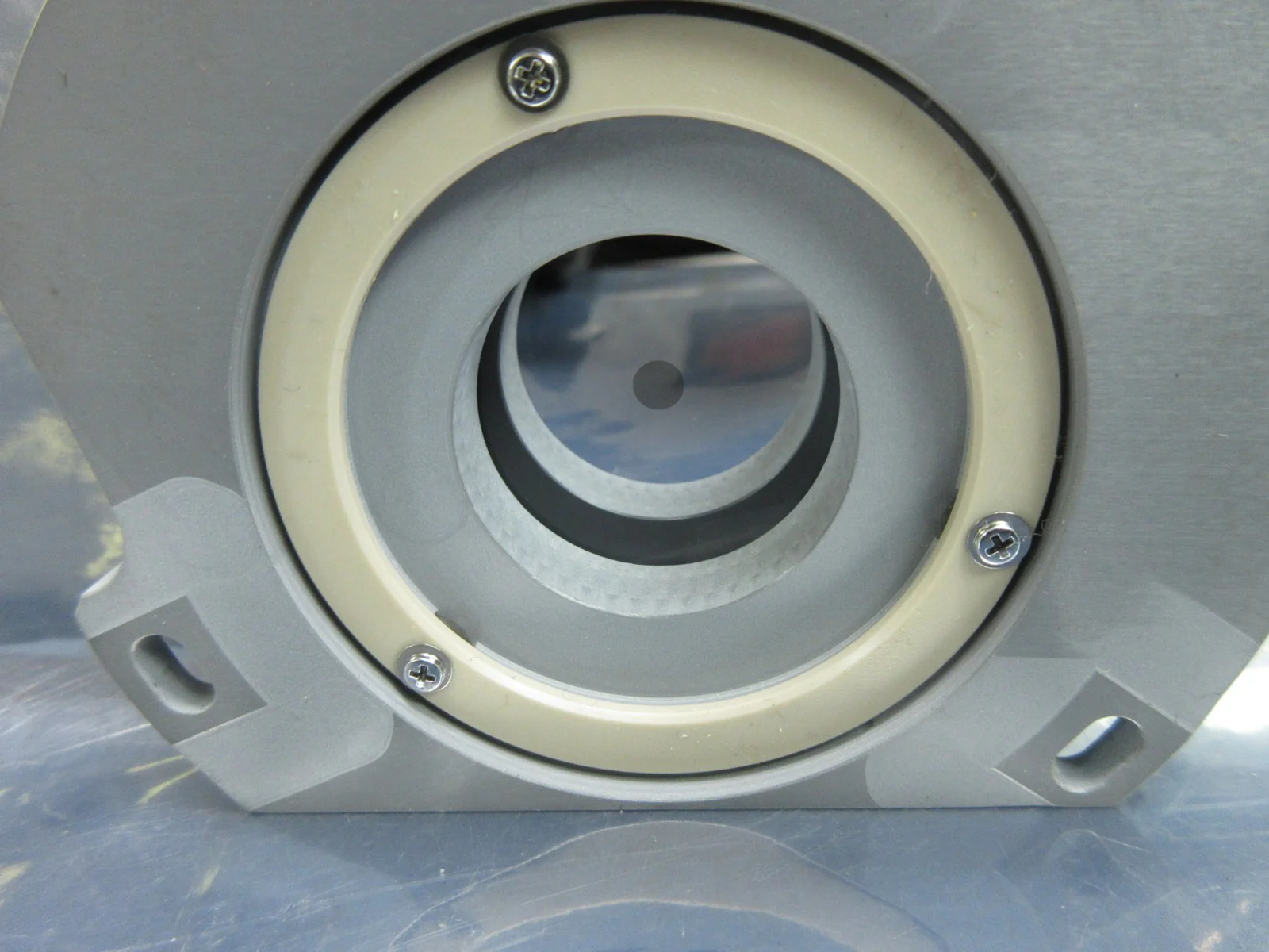 Nikon Precision 4G746-103-2 AIS/BFP Plate NSR System Working Surplus - Image 9