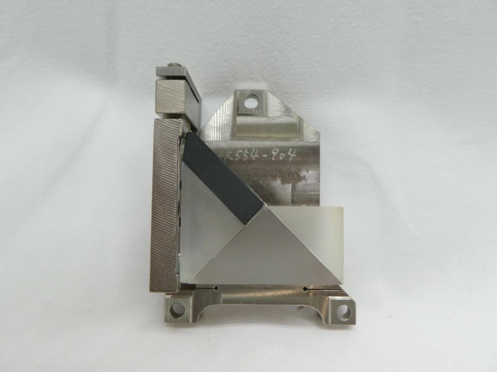 Nikon Precision 4K554-904 Prism Angle Mirror NSR-S620D Optics Working - Image 5