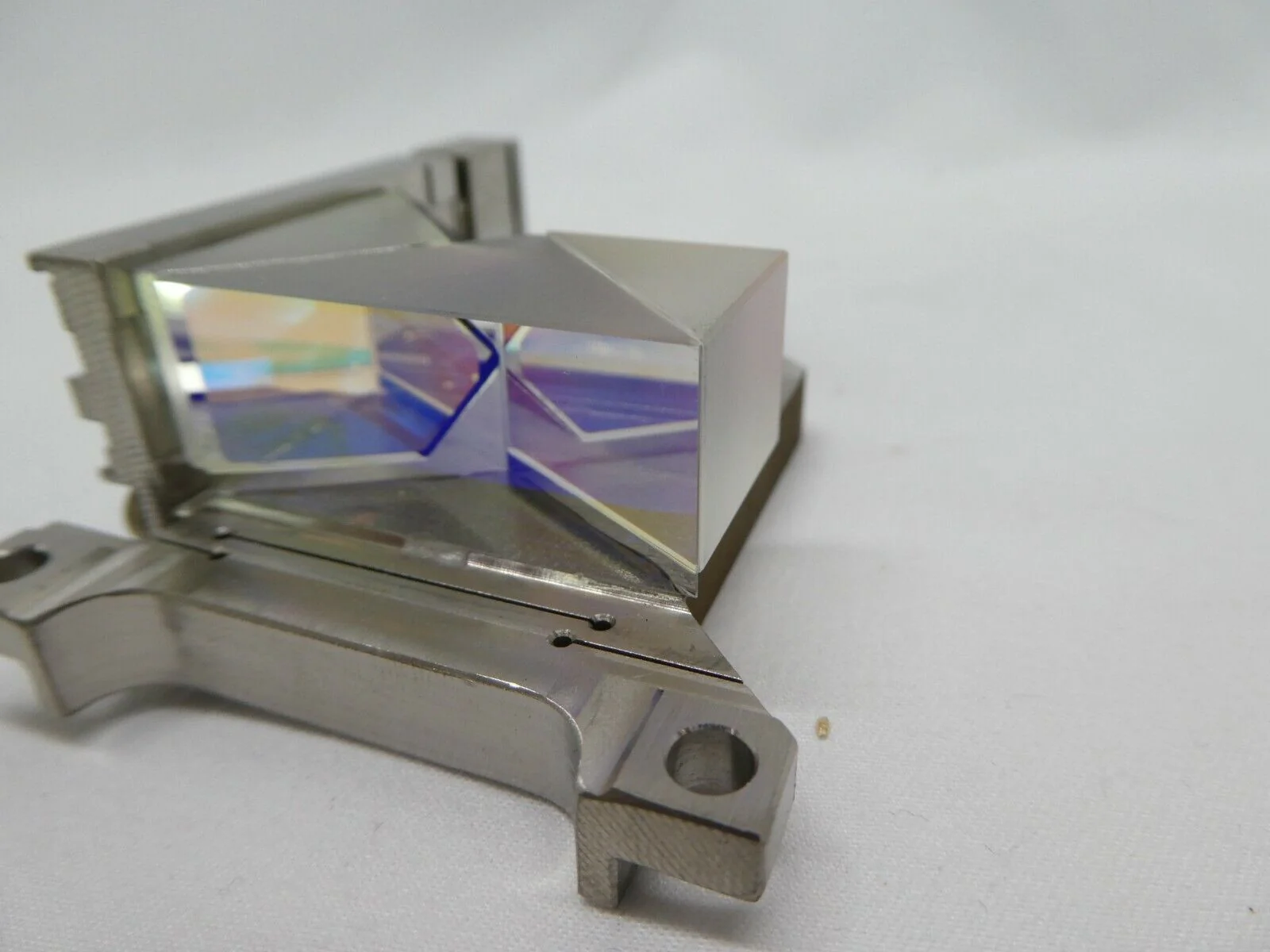 Nikon Precision 4K554-904 Prism Angle Mirror NSR-S620D Optics Working - Image 7